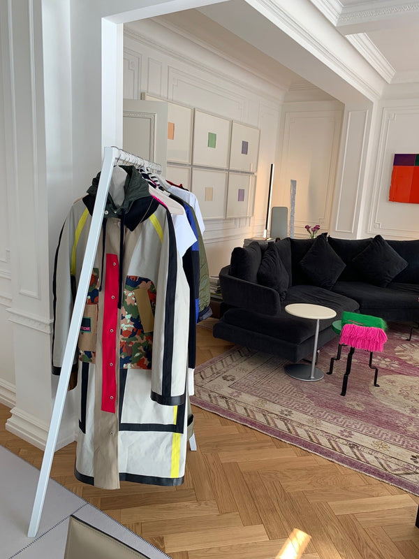 AW19 LONDON POP-UP