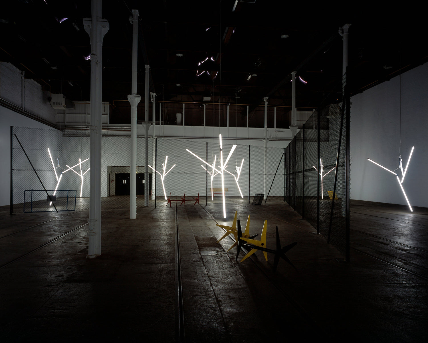 Martin Boyce