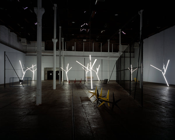 Martin Boyce