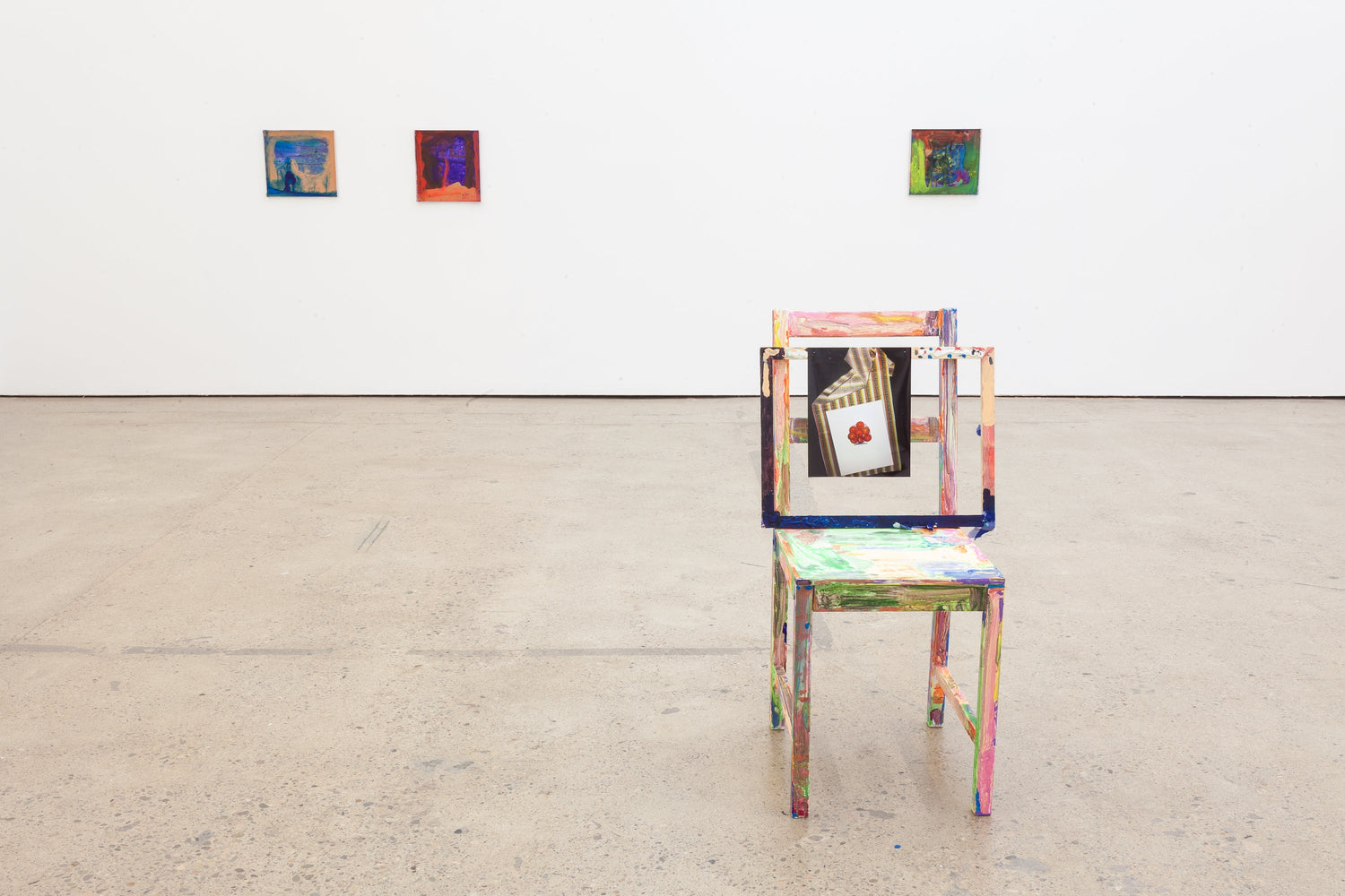 HAYLEY TOMPKINS