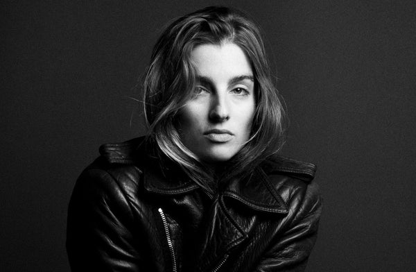 Sonia Sieff FOR LA FETICHE