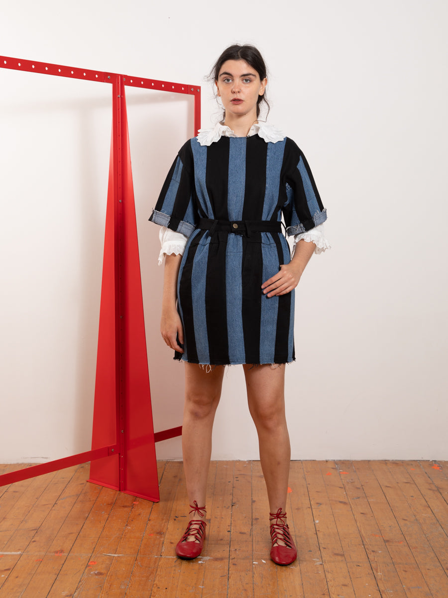 POLLY MORRISON FOR LA FETICHE SS21