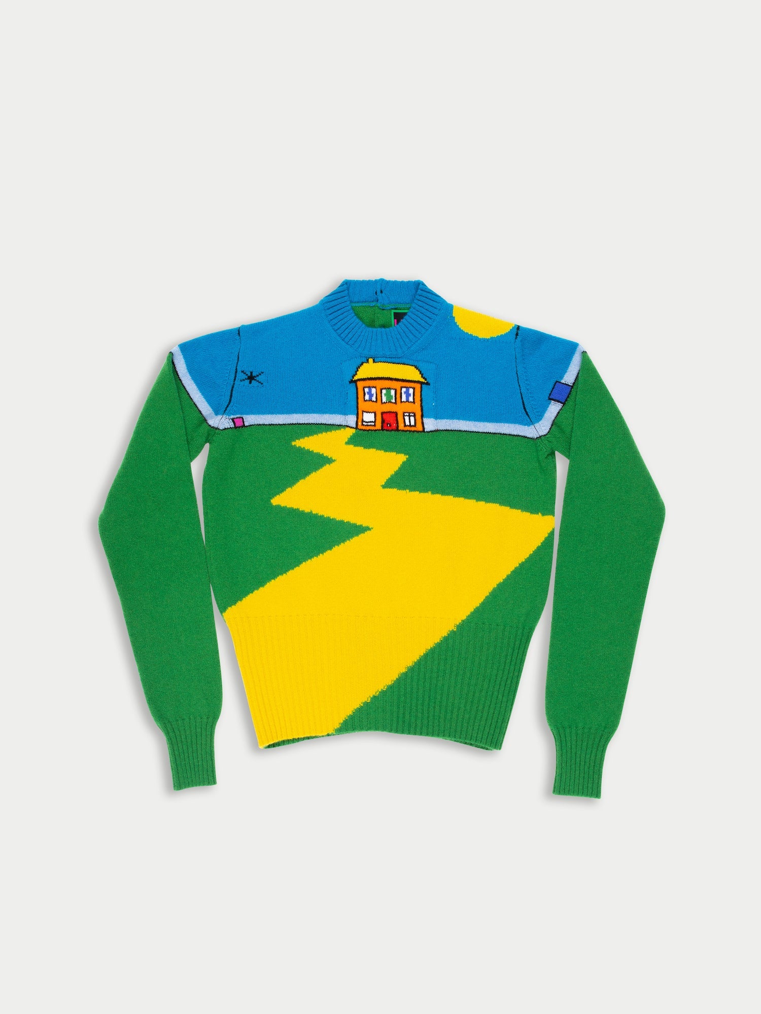 DUGGIE FIELDS for LA FETICHE AW21