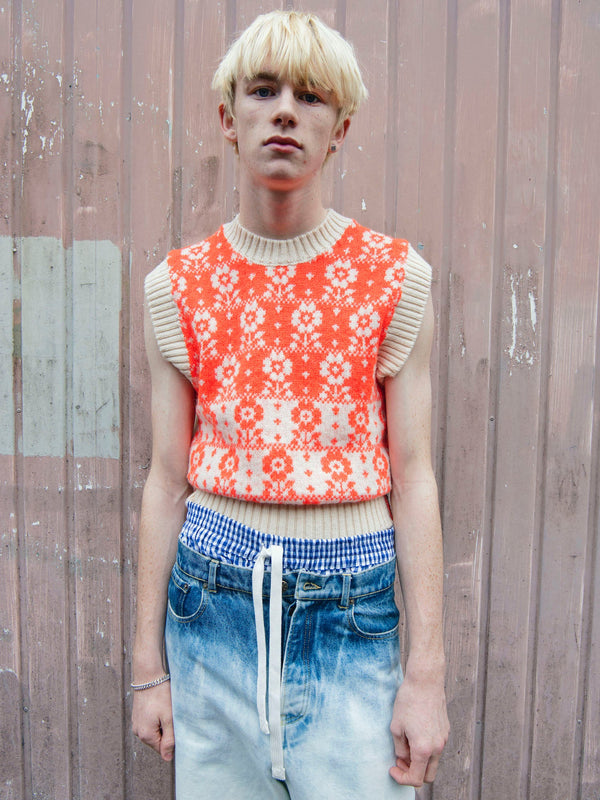 DOUGAL MACARTHUR Celebrating Youth Culture