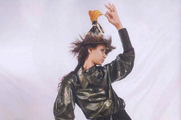 PRESS REVIEW NOVEMBER 2020