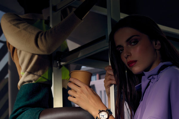 LA FETICHE FOR TANK MAGAZINE