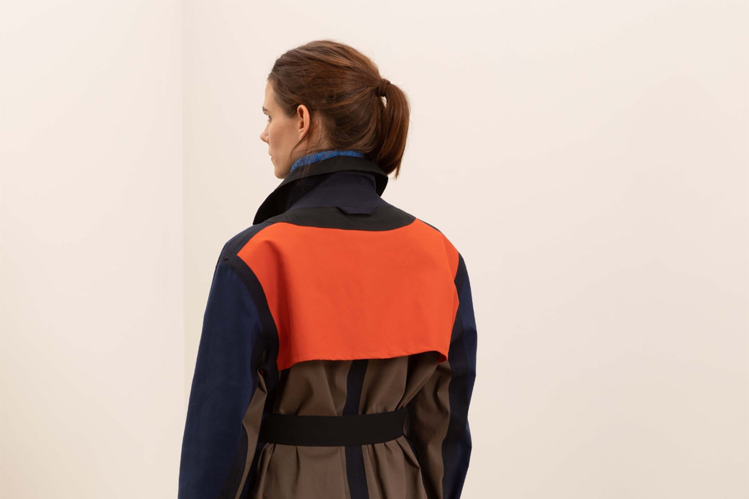 "Timelessness" trends at La Fetiche Because Magazine