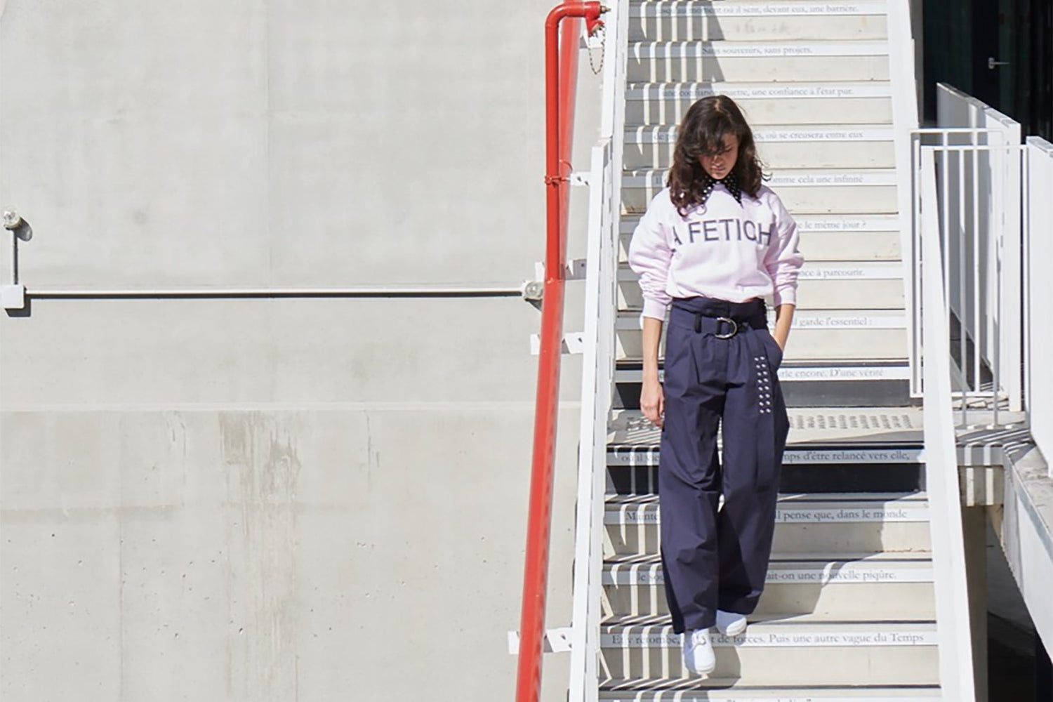 12 trends from Paris fashion week that will change the way you dress next spring The Telegraph