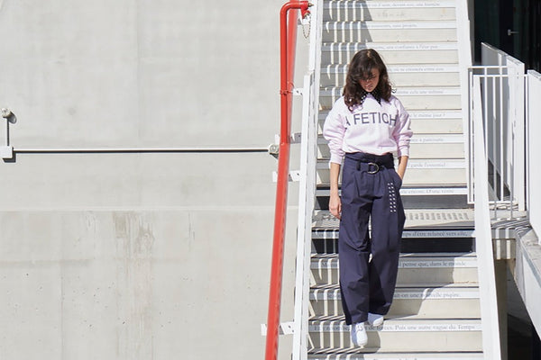12 trends from Paris fashion week that will change the way you dress next spring The Telegraph