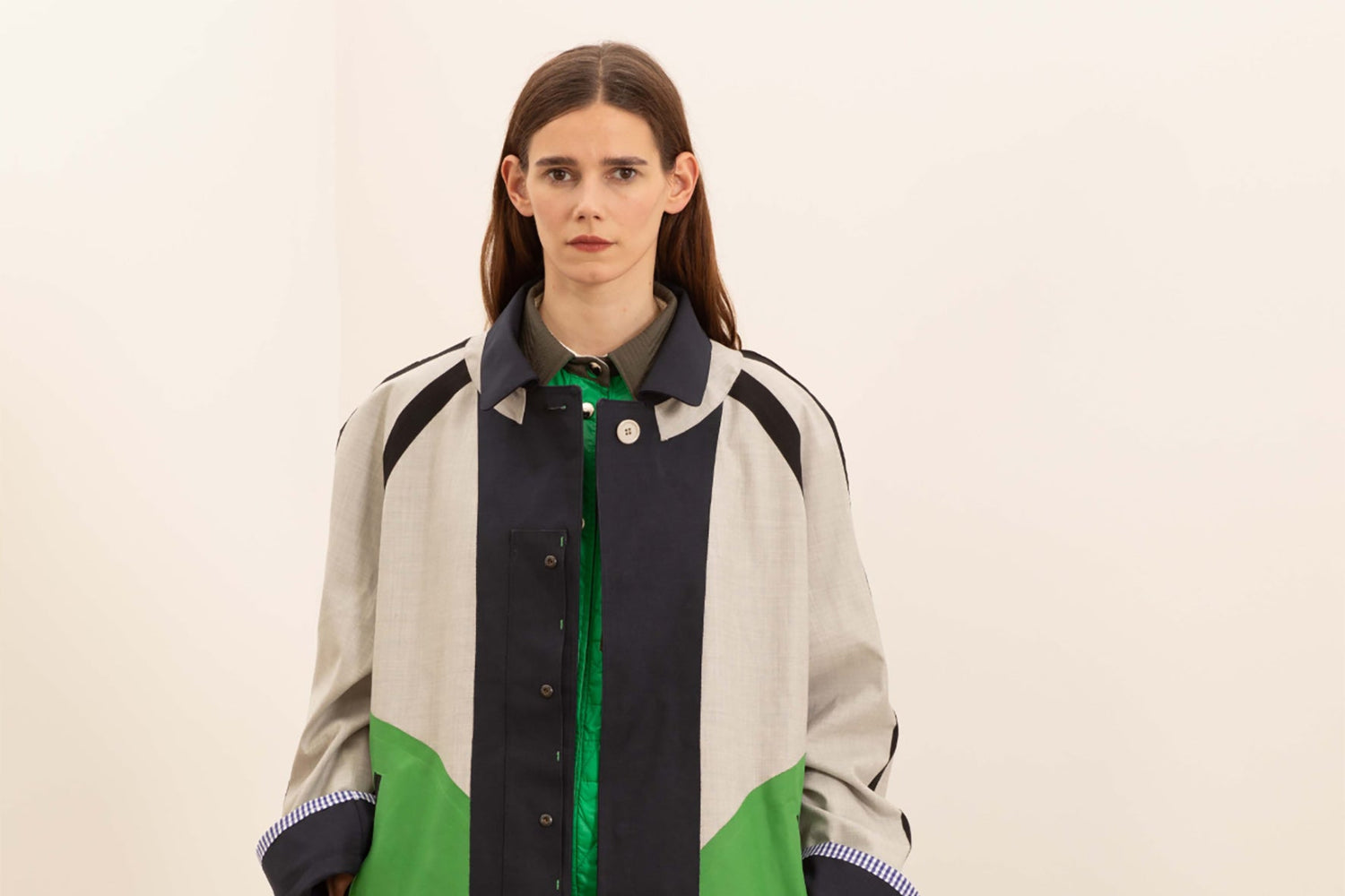 In Paris, La Fetiche Is About â€œForever Favoritesâ€ Vogue