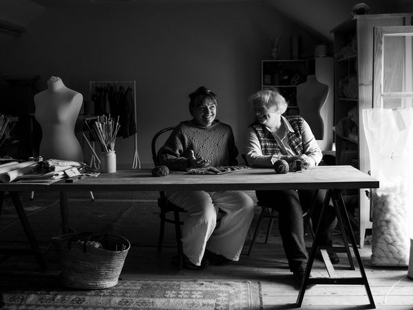 DI GILPIN FOR LA FETICHE