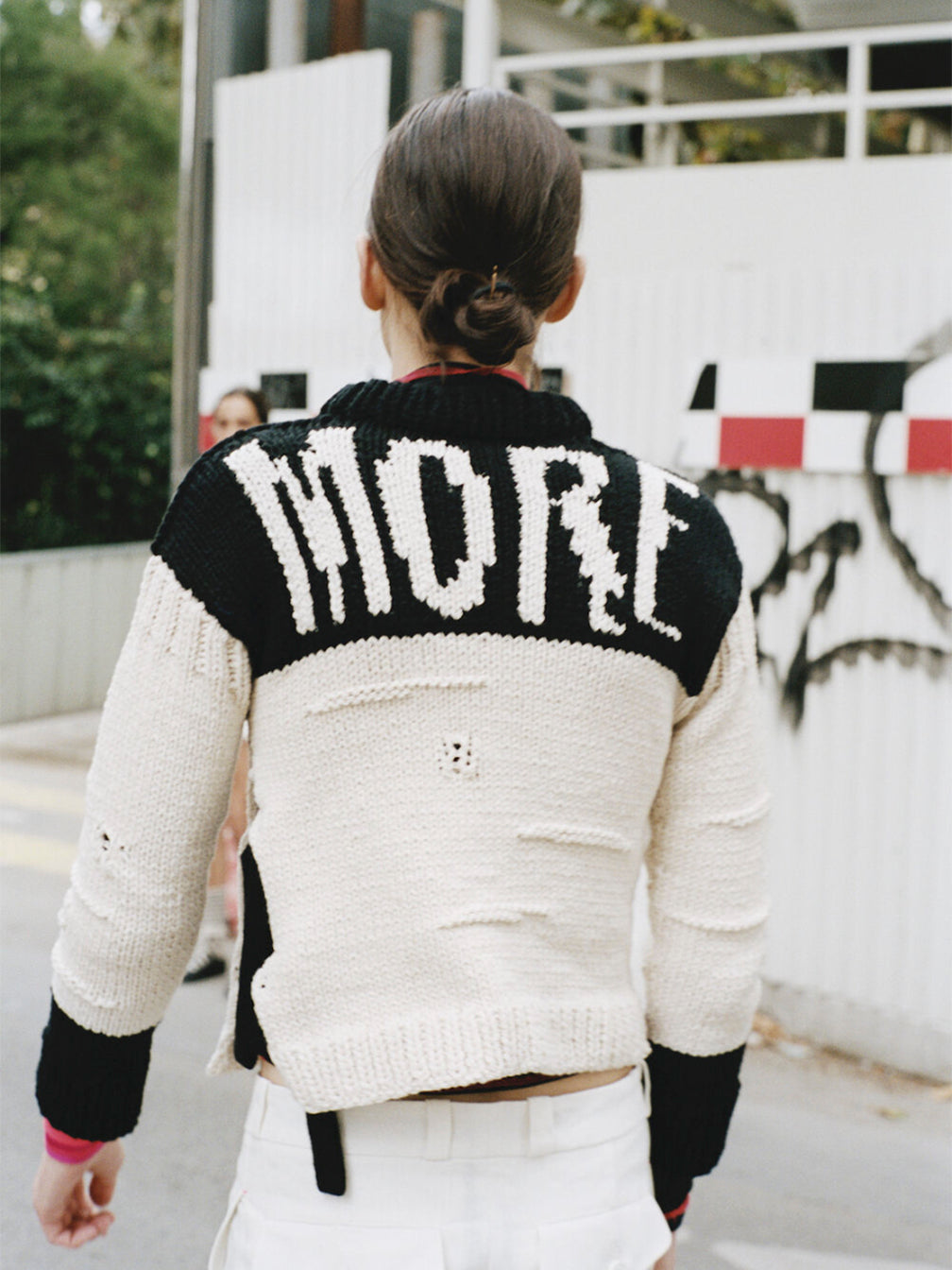 Scott Myles FOR LA FETICHE SS22