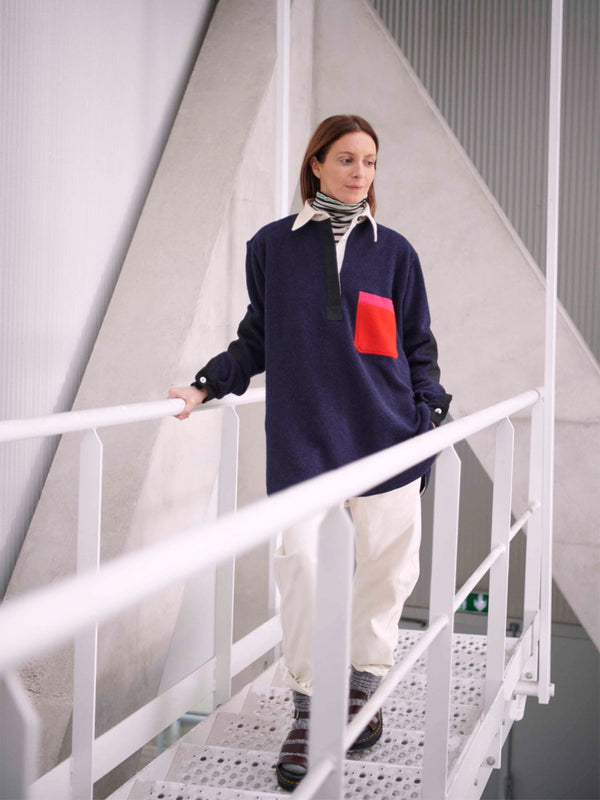 BRUTHER FOR LA FETICHE  COLLECTION AW19