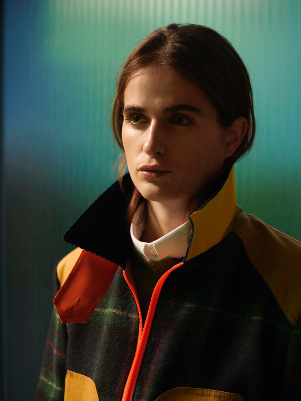 Loulou Robert For La FeticheCOLLECTION AW19