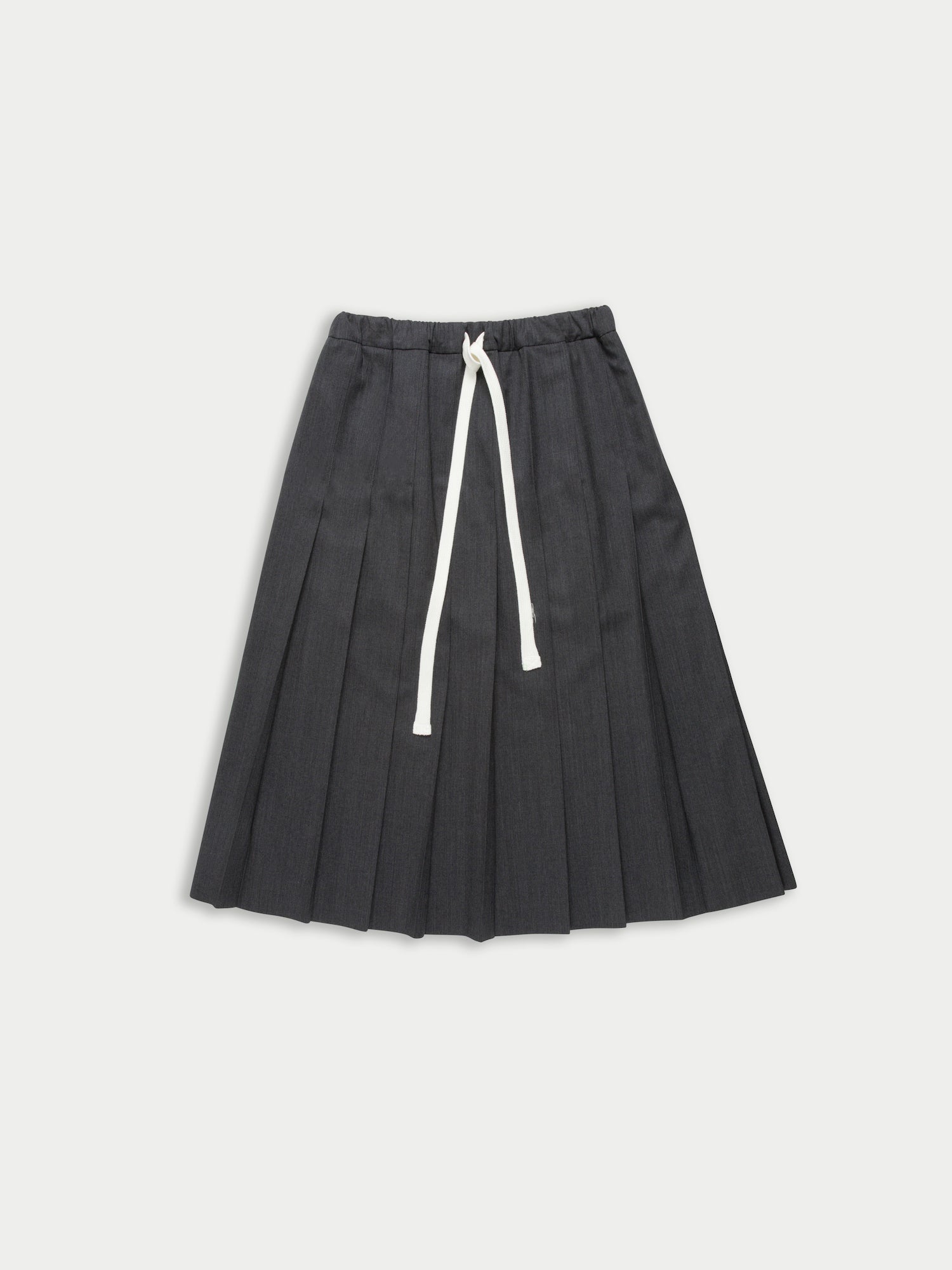 GISELLE Traditional Kilt - Grey
