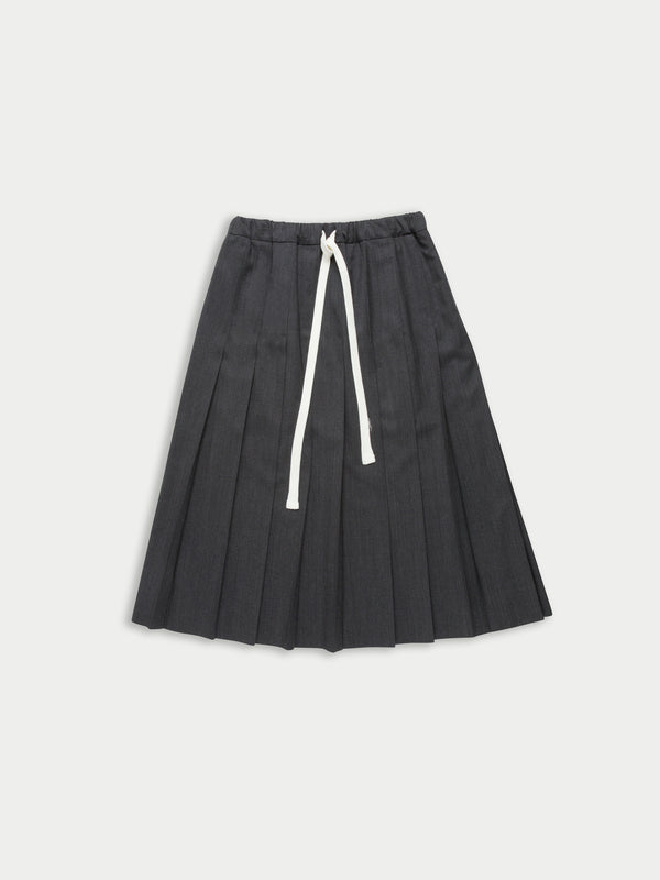 GISELLE Traditional Kilt - Grey