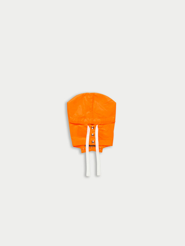 SACHA Hood Accessory - Neon Orange
