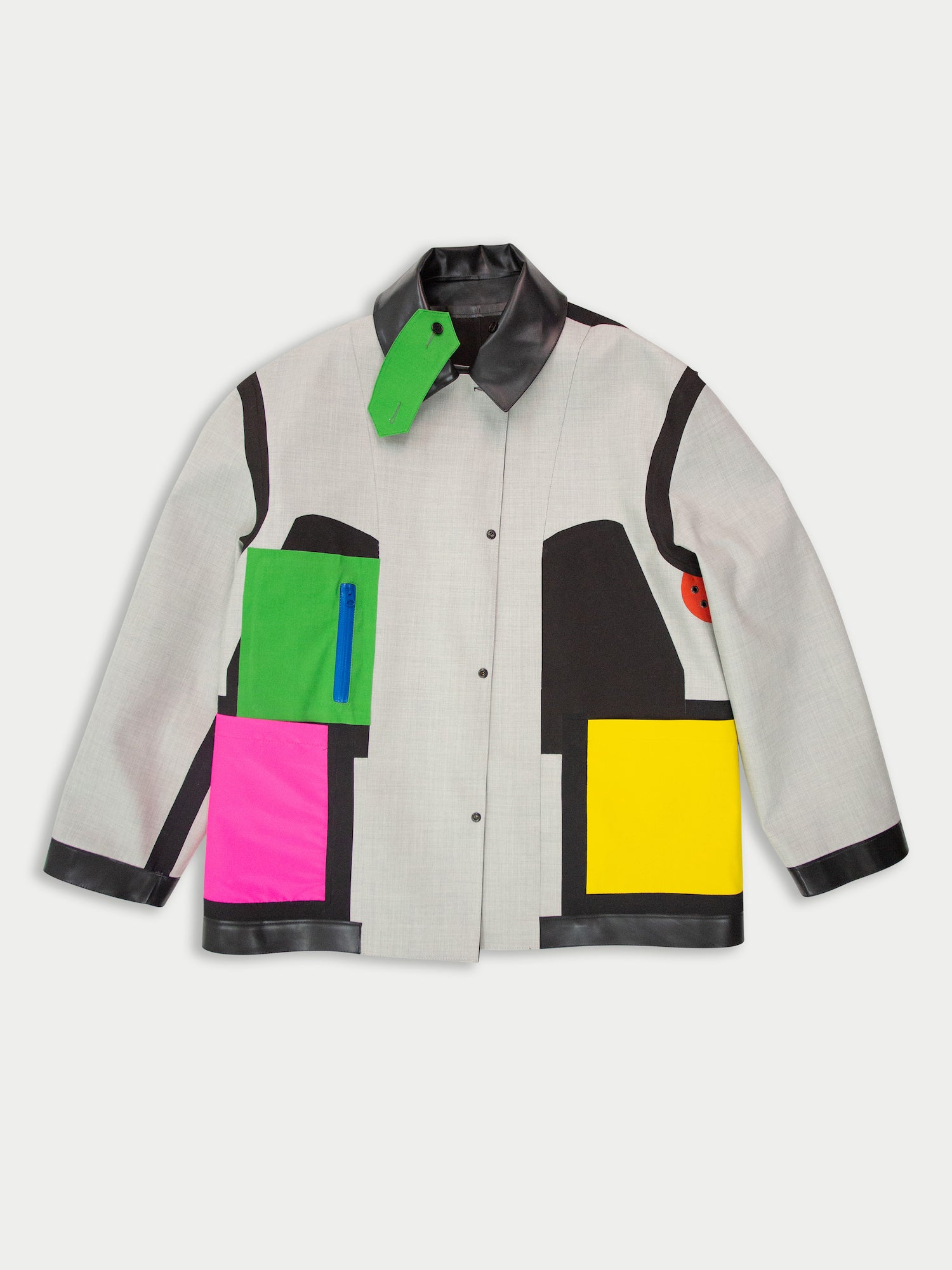 Handmade Coats – La Fetiche