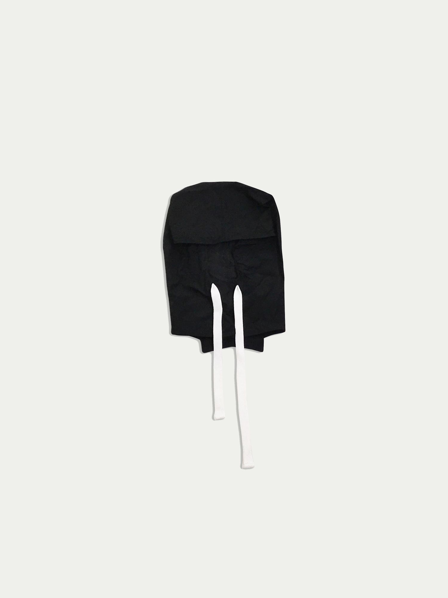 SACHA Hood Accessory - Black