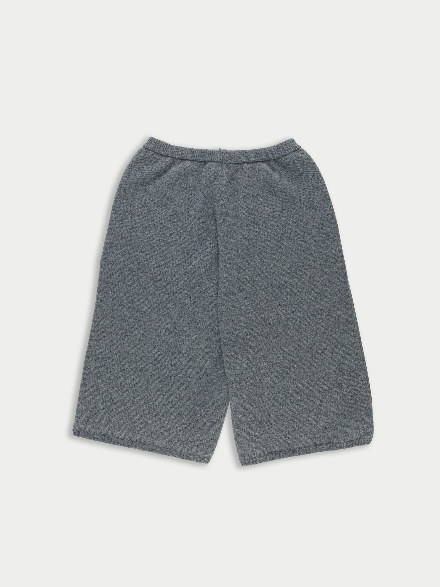ALISTAIR Loose Skate Shorts - Grey