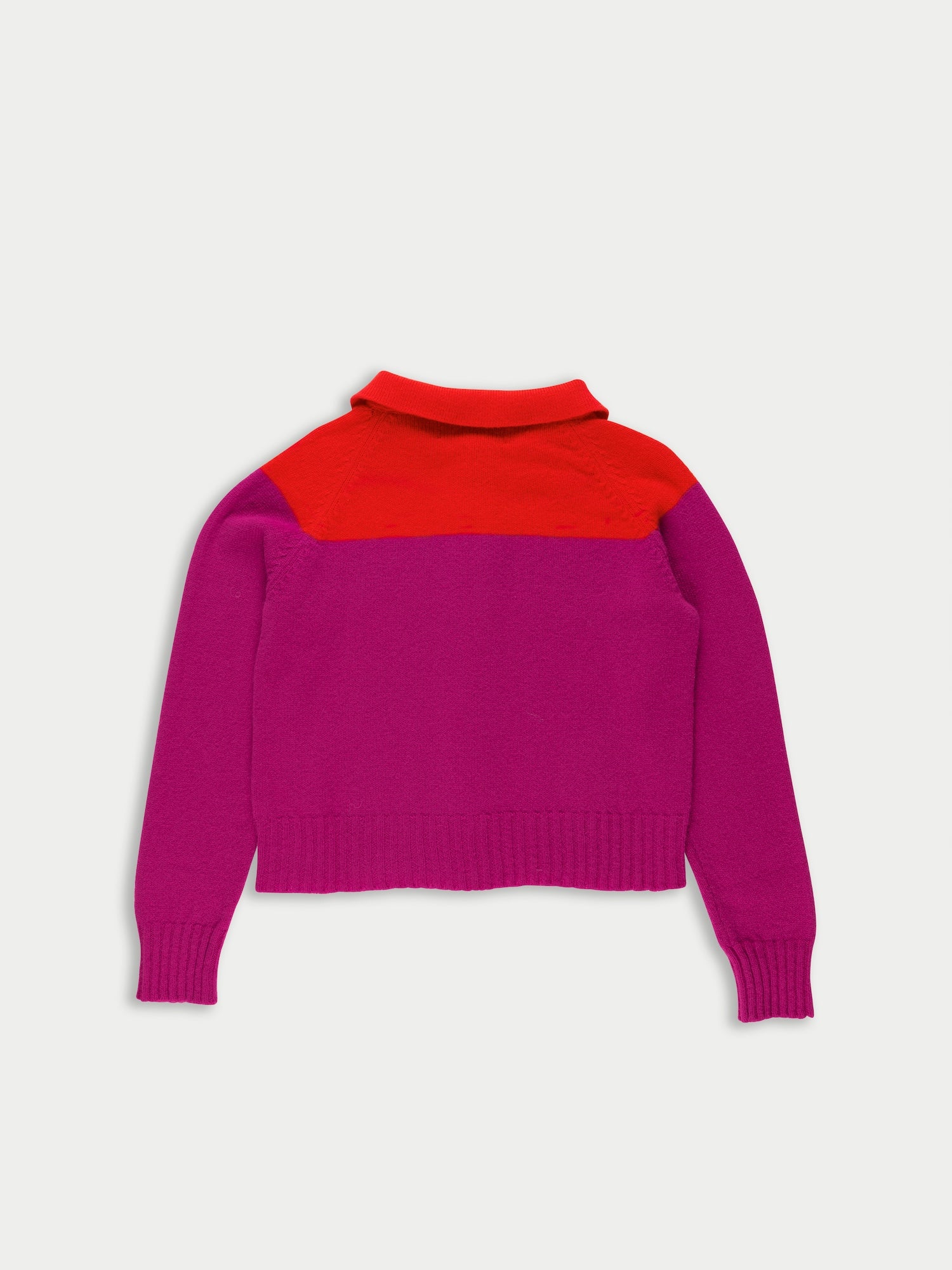 ANTONIO PURPLE / RED