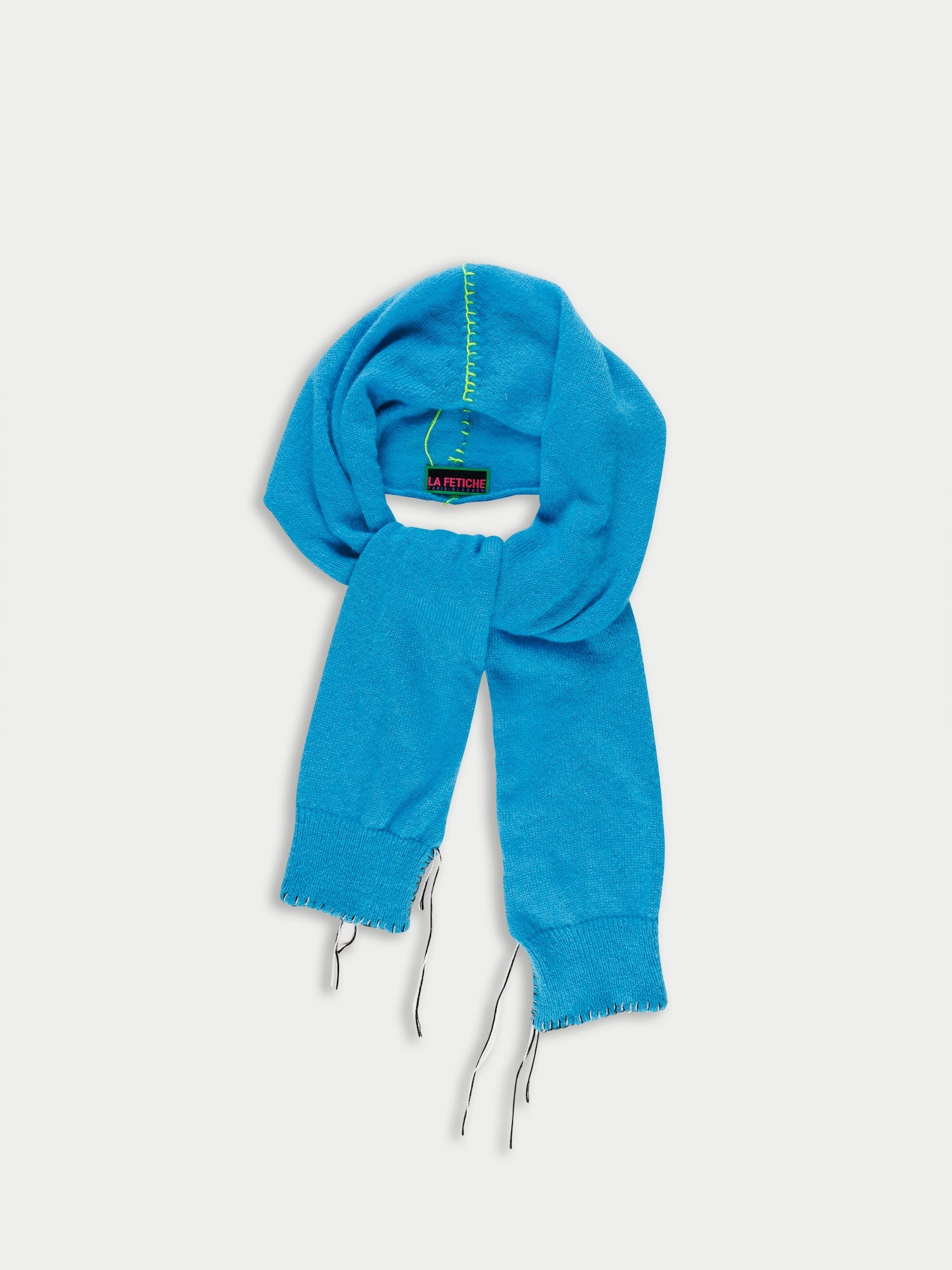 KIKI ELECTRIC BLUE