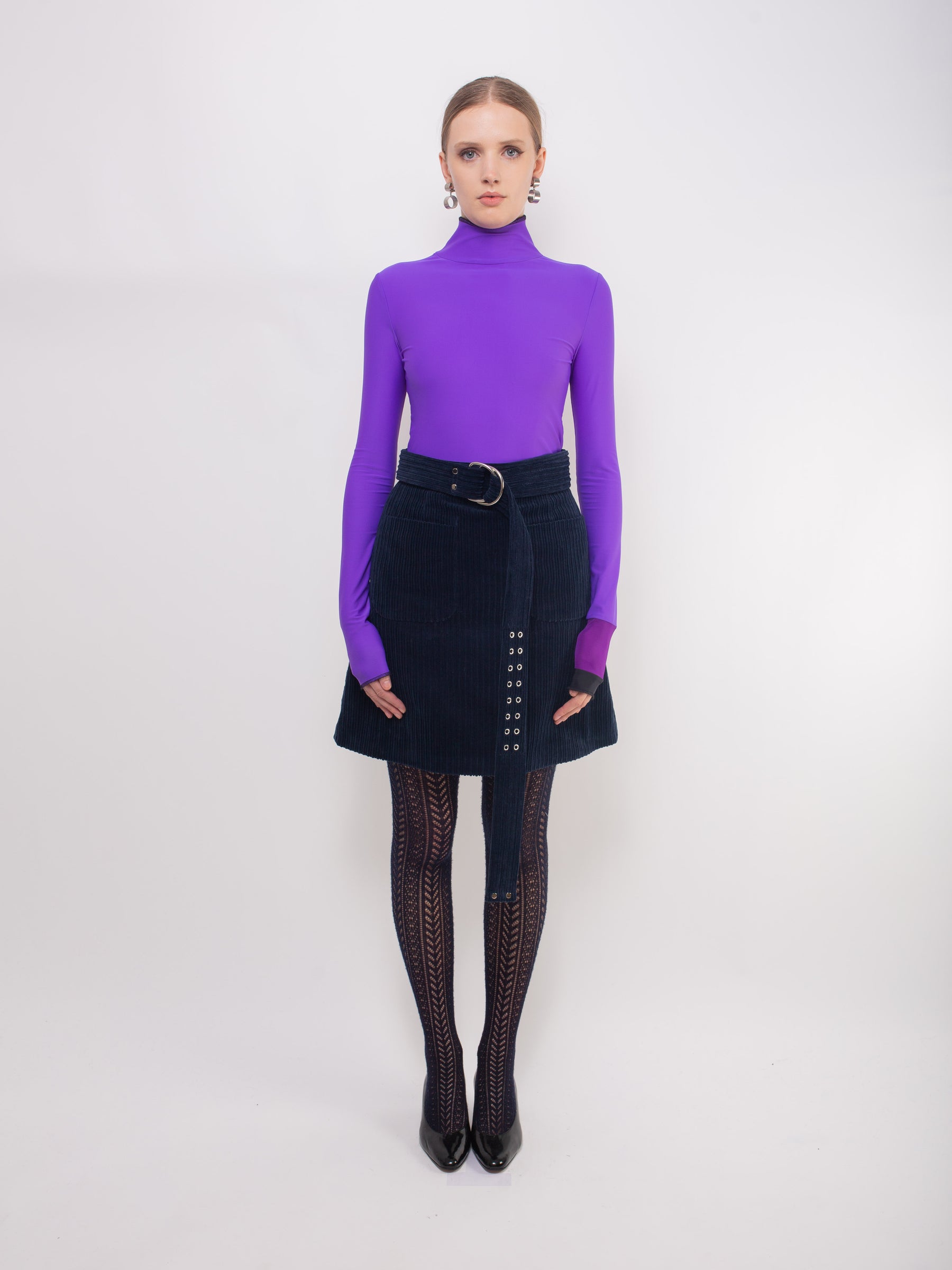 ILSE PURPLE