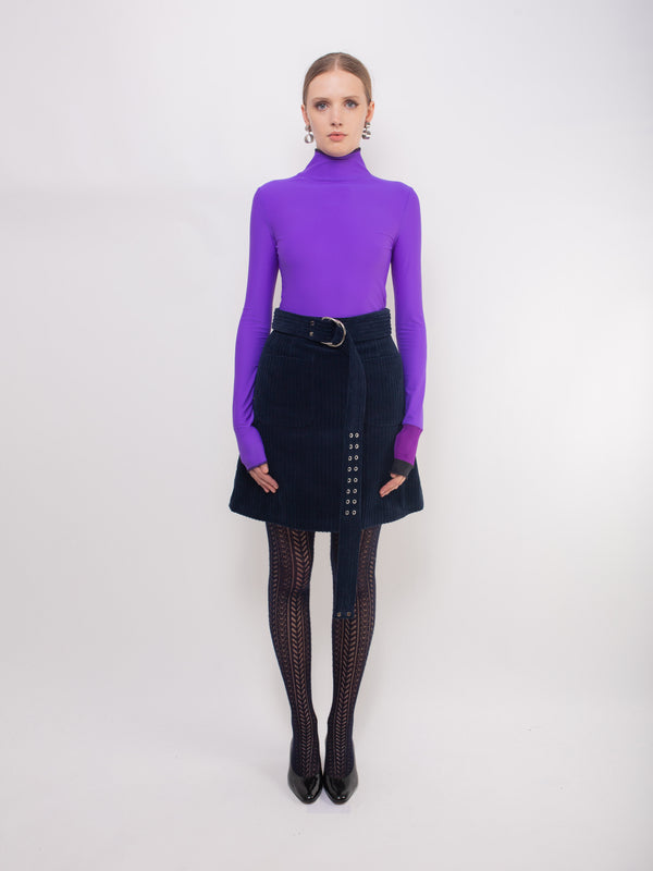 ILSE PURPLE