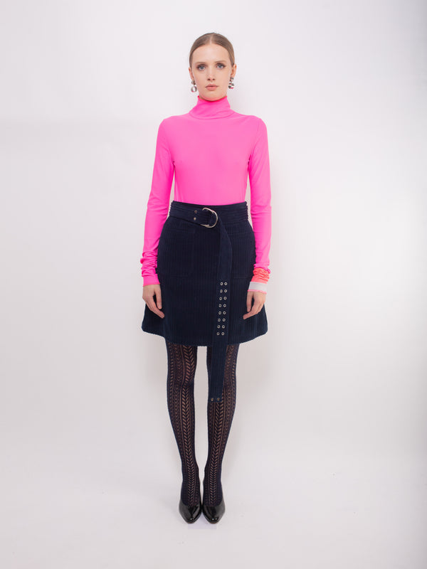 ILSE NEON PINK