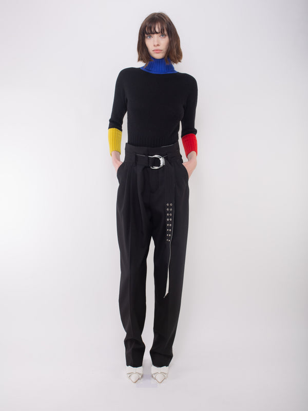 RUDI MINI BLACK