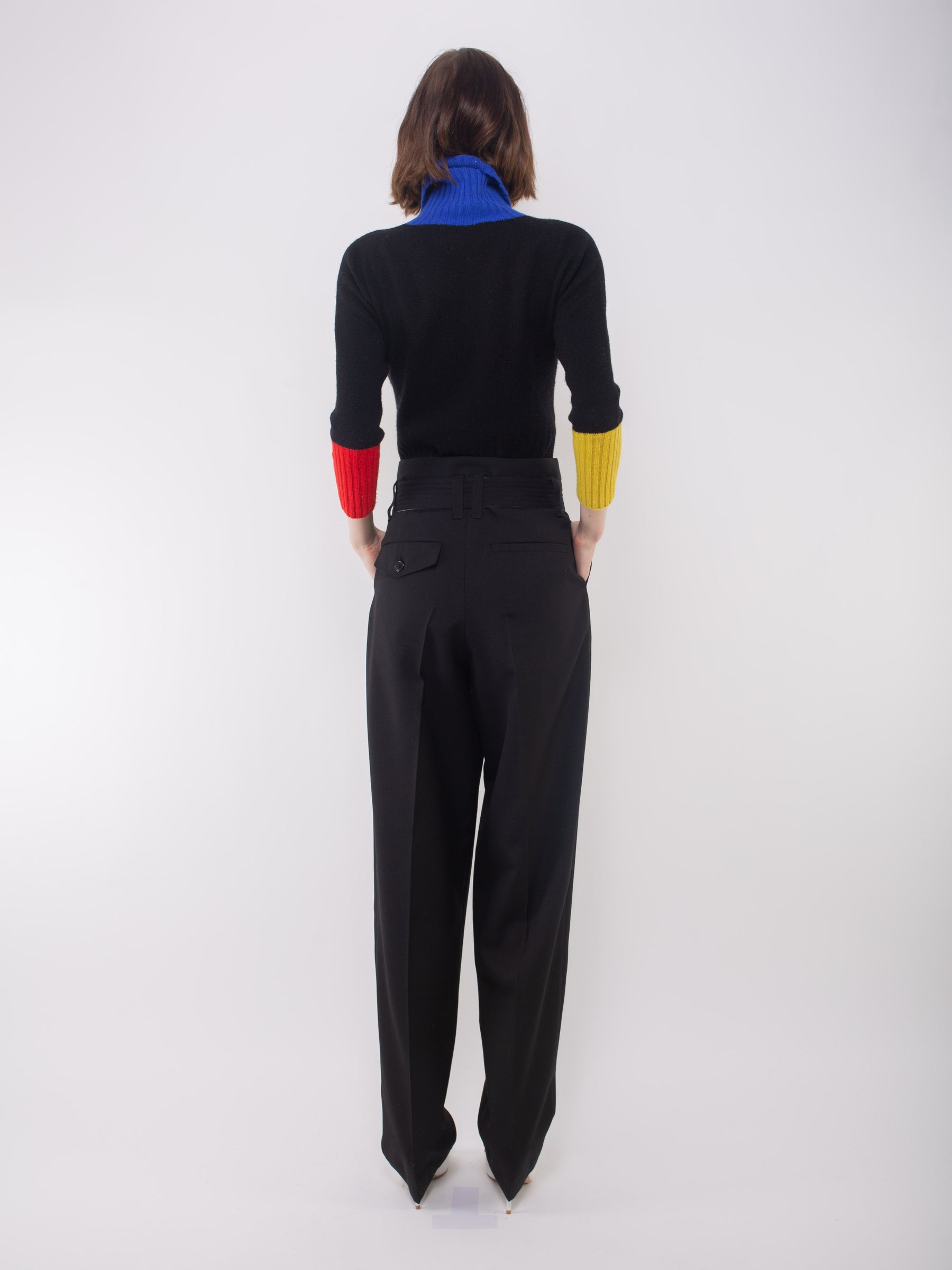 RUDI MINI BLACK