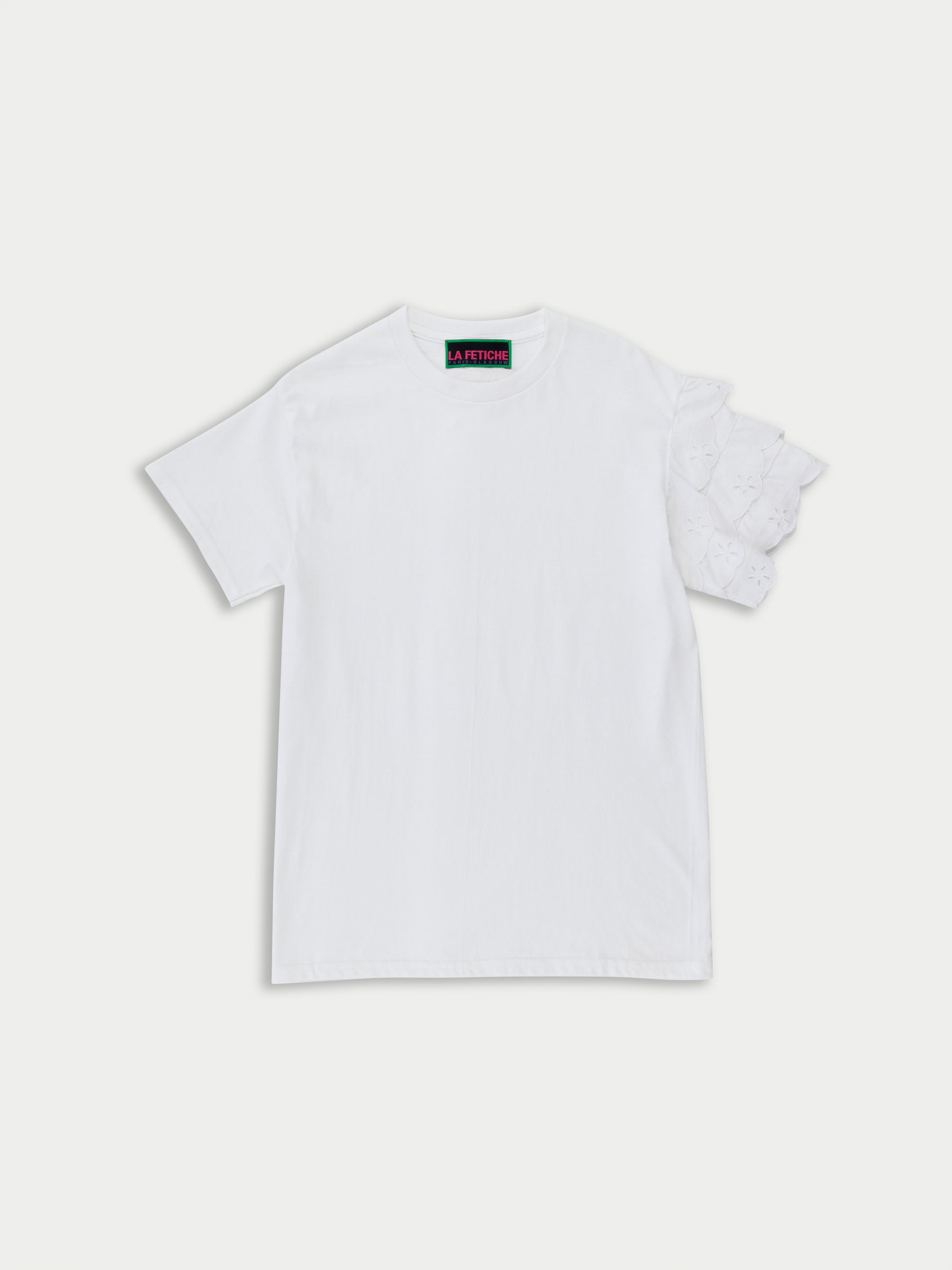 MINNIE T-shirt - White
