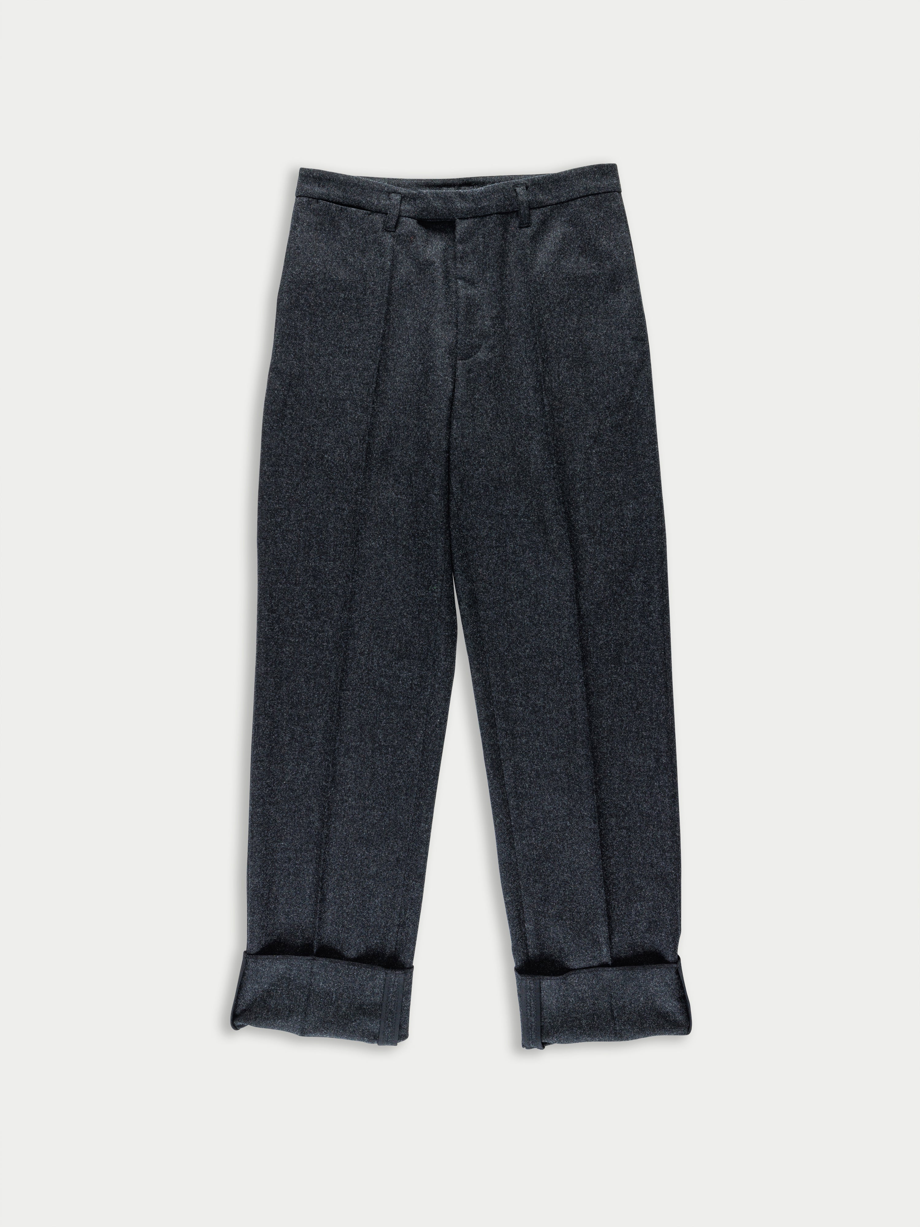 LA FETICHE パンツ Trousers – La Fetiche