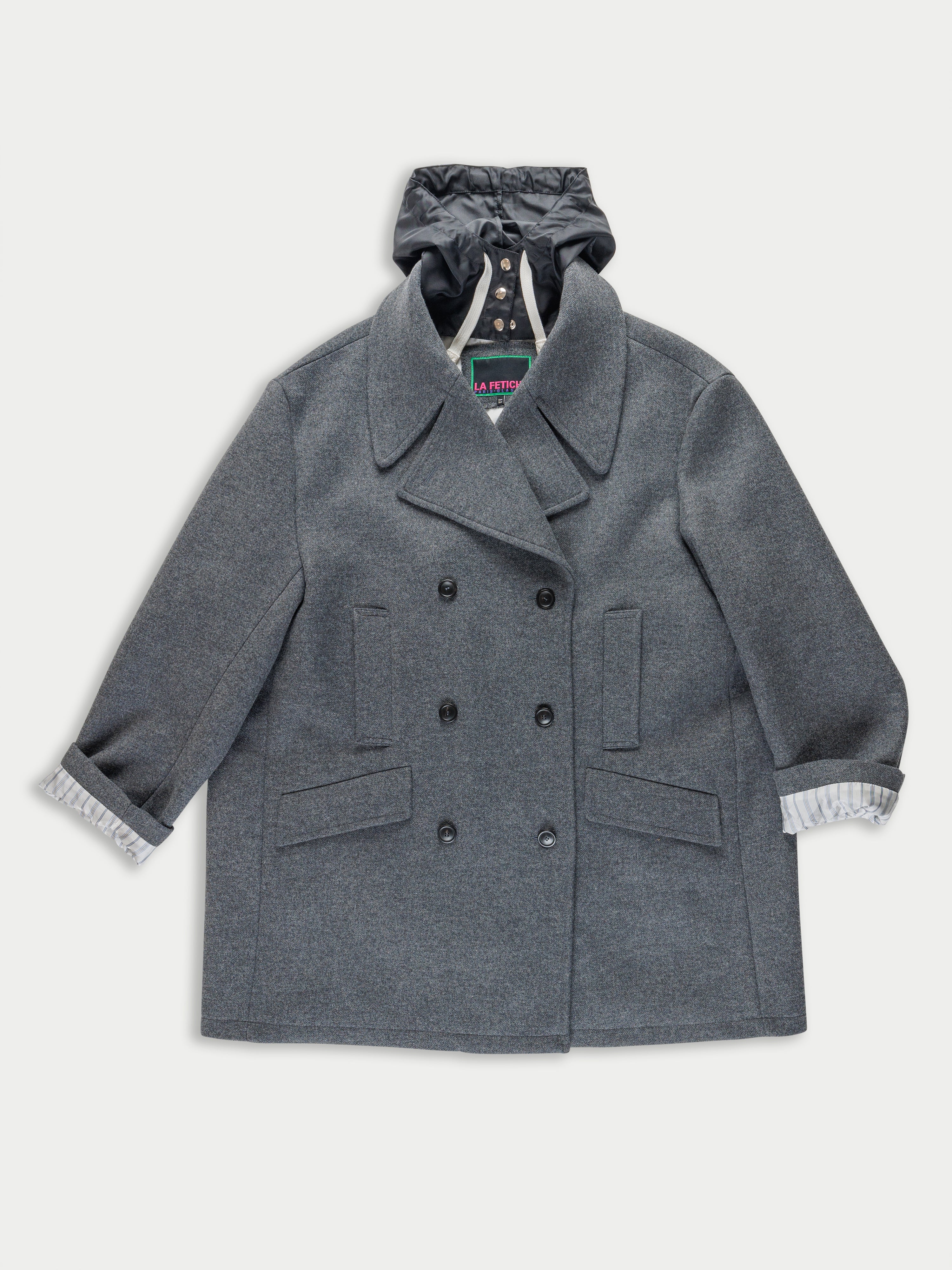 Handmade Coats – La Fetiche