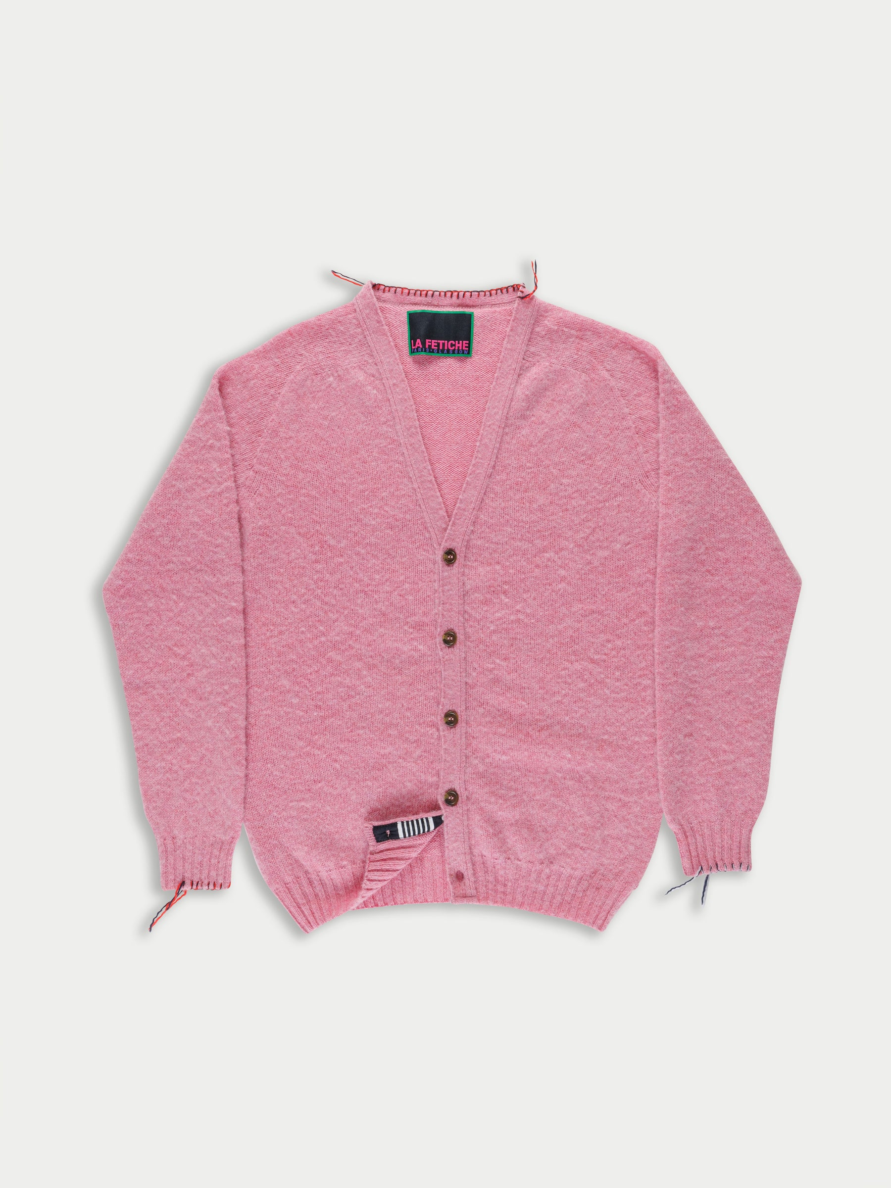 BEATON PINK