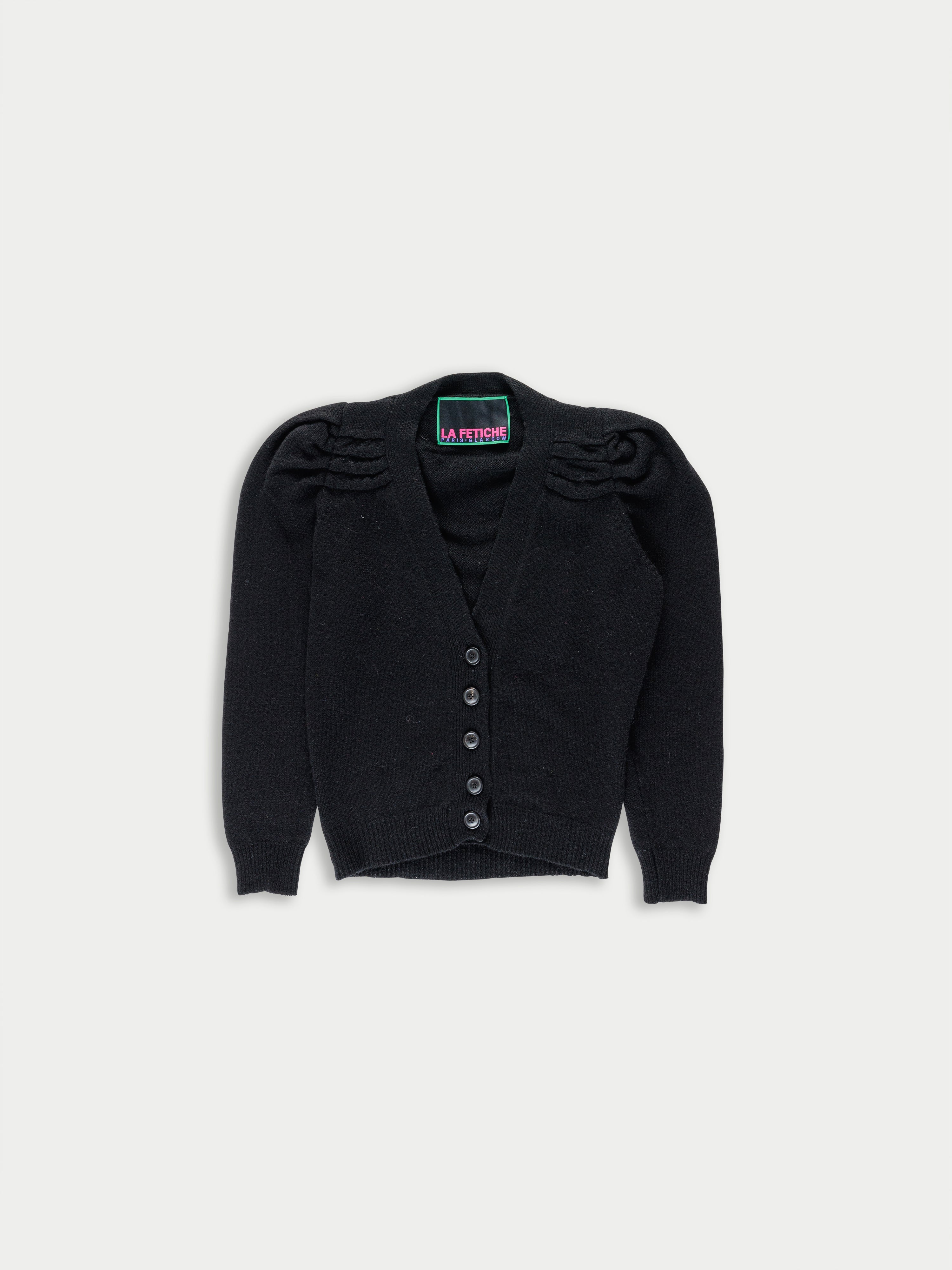 Jumpers – La Fetiche