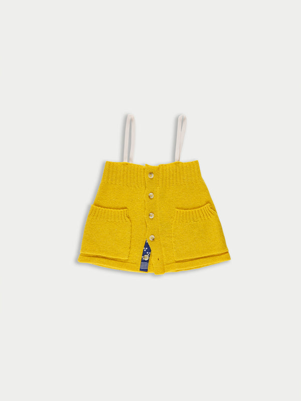 YUKI YELLOW