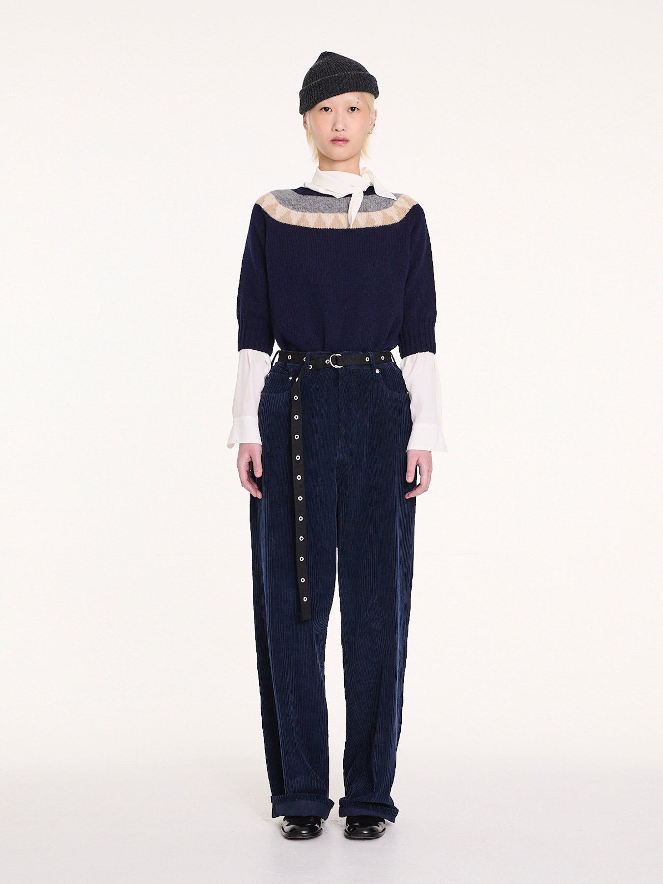 OTTA NAVY