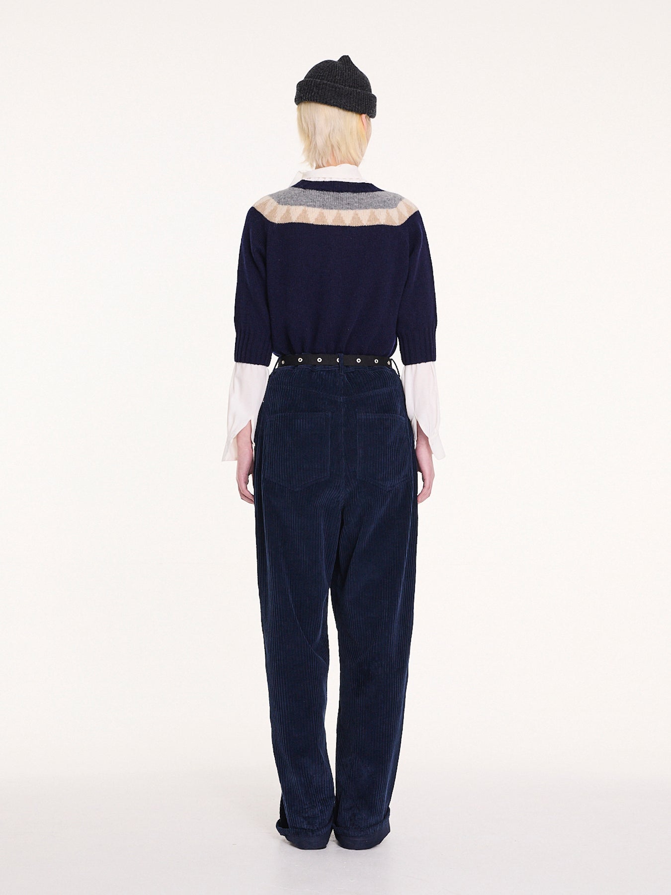 OTTA NAVY
