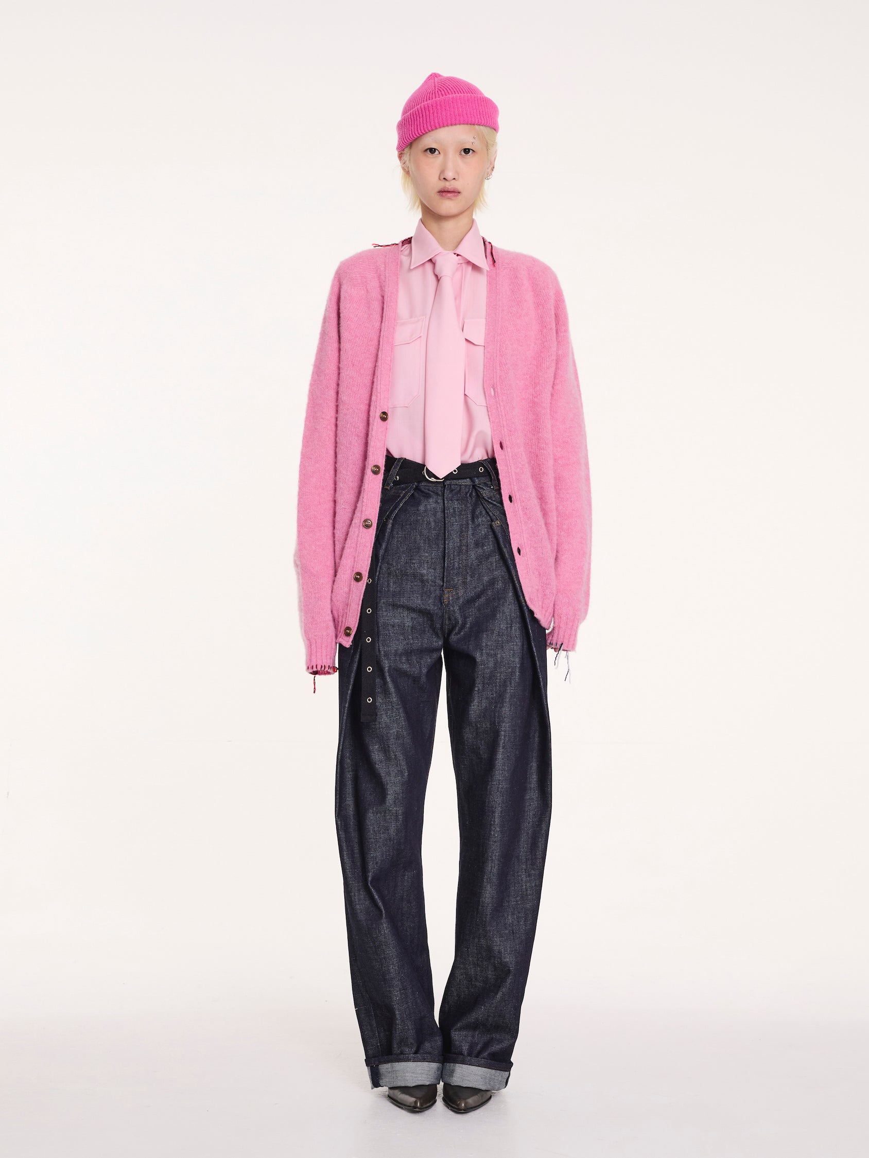 BEATON PINK