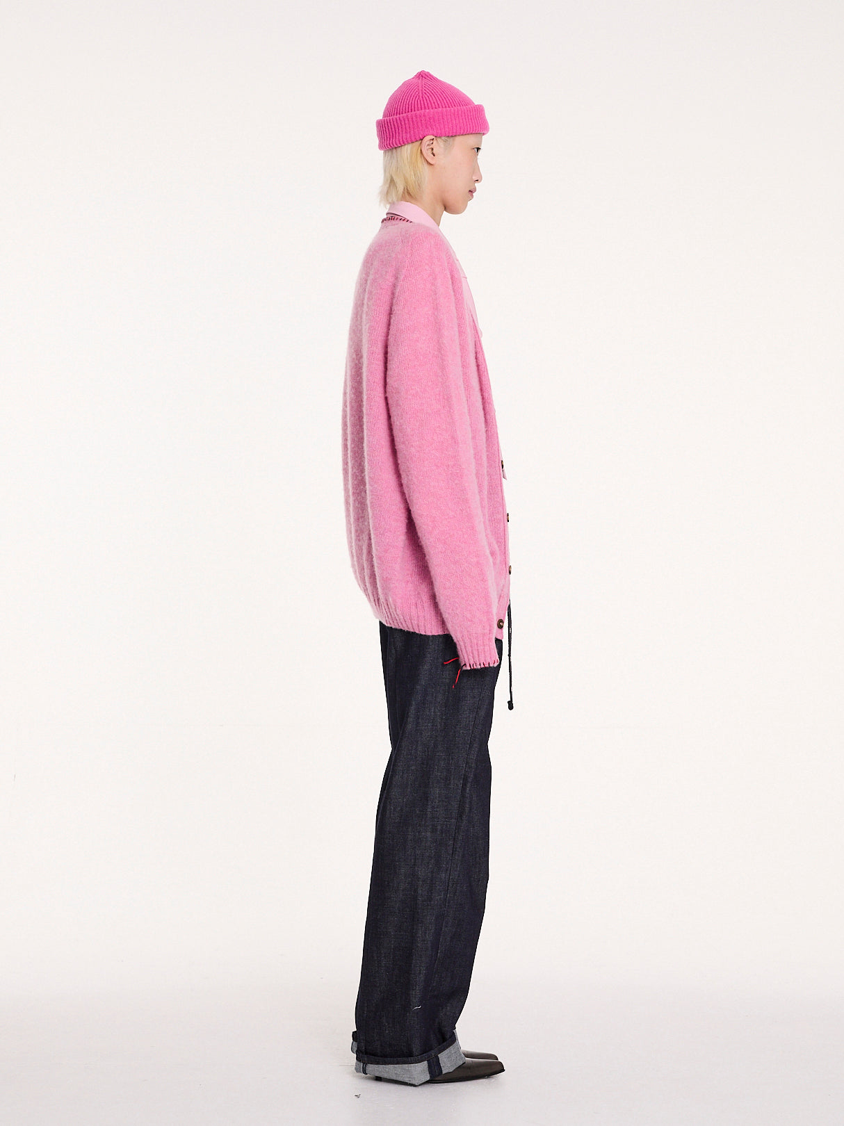 BEATON PINK