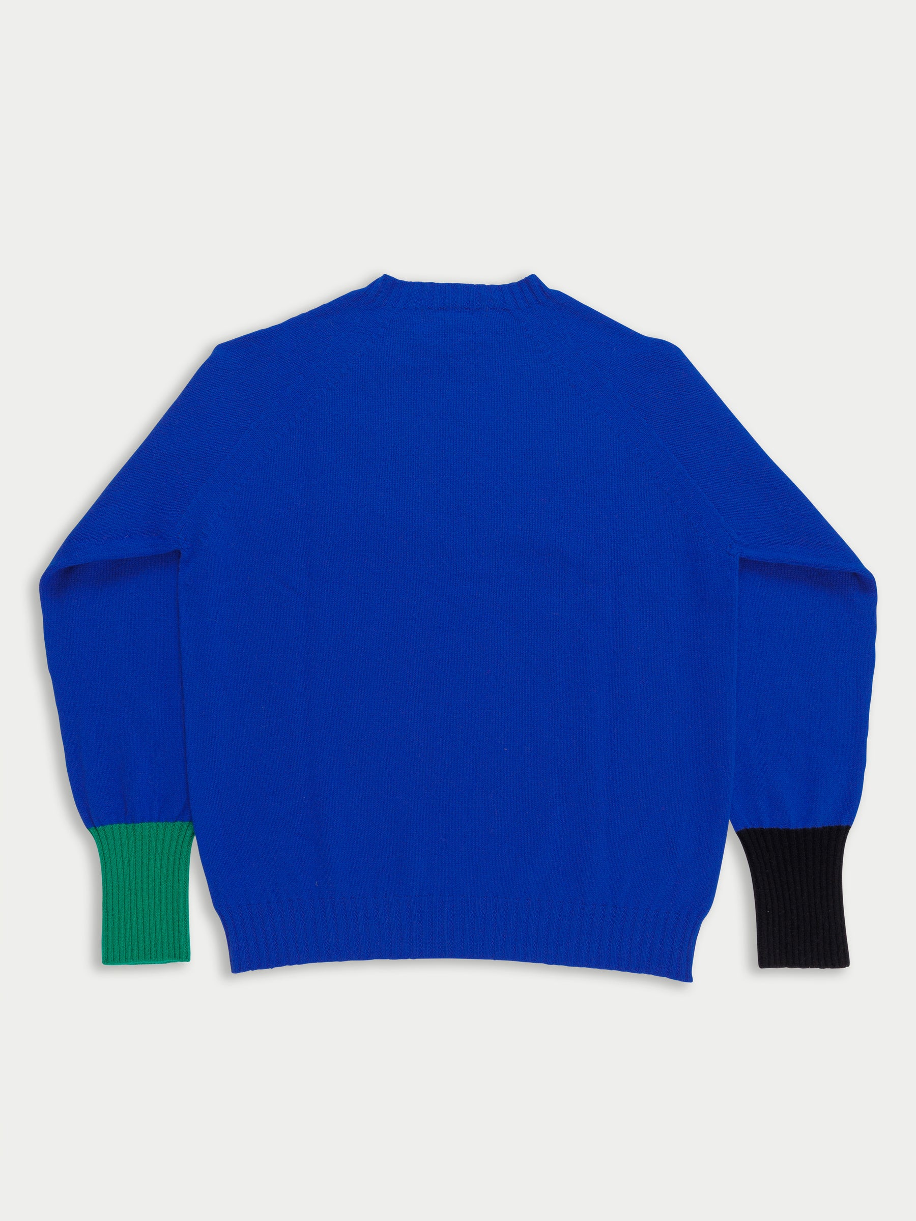 BRYAN BLUE / NAVY / GREEN