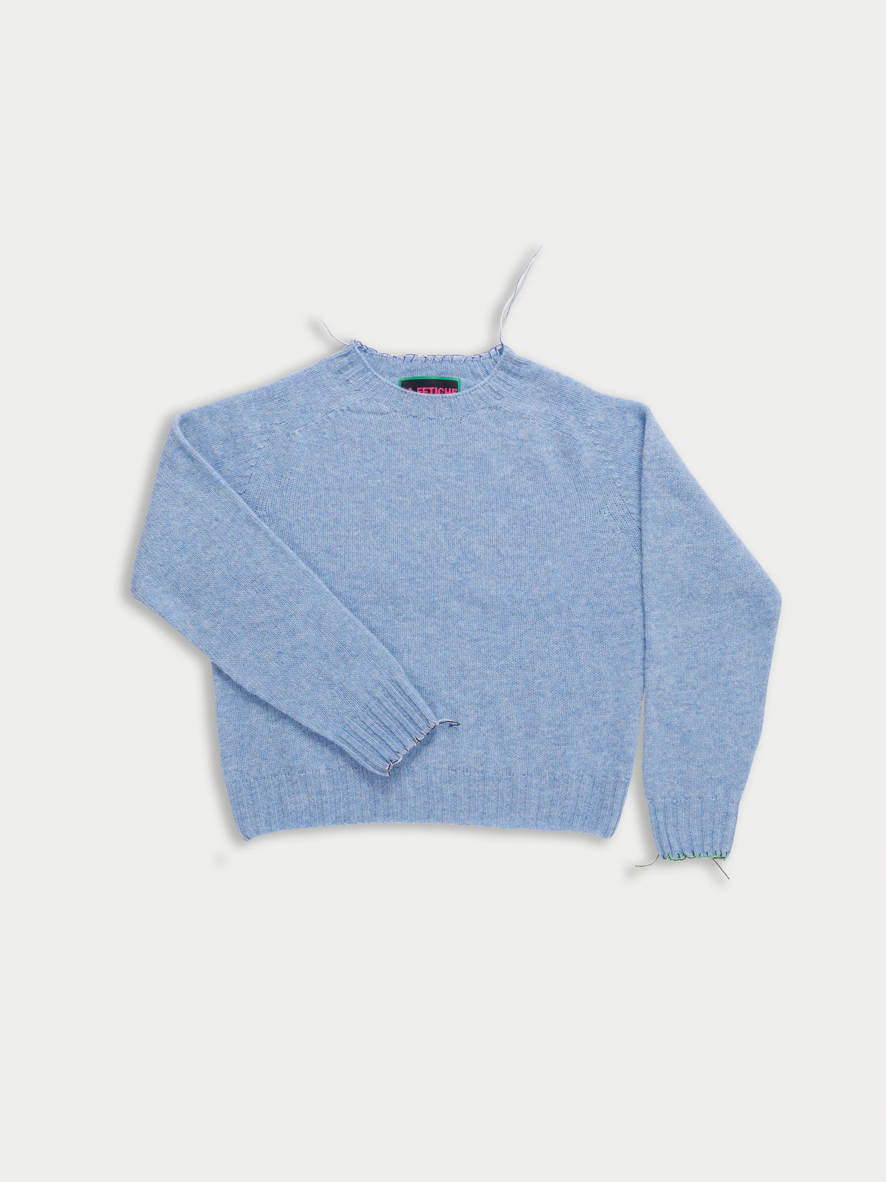 JOY LIGHT BLUE