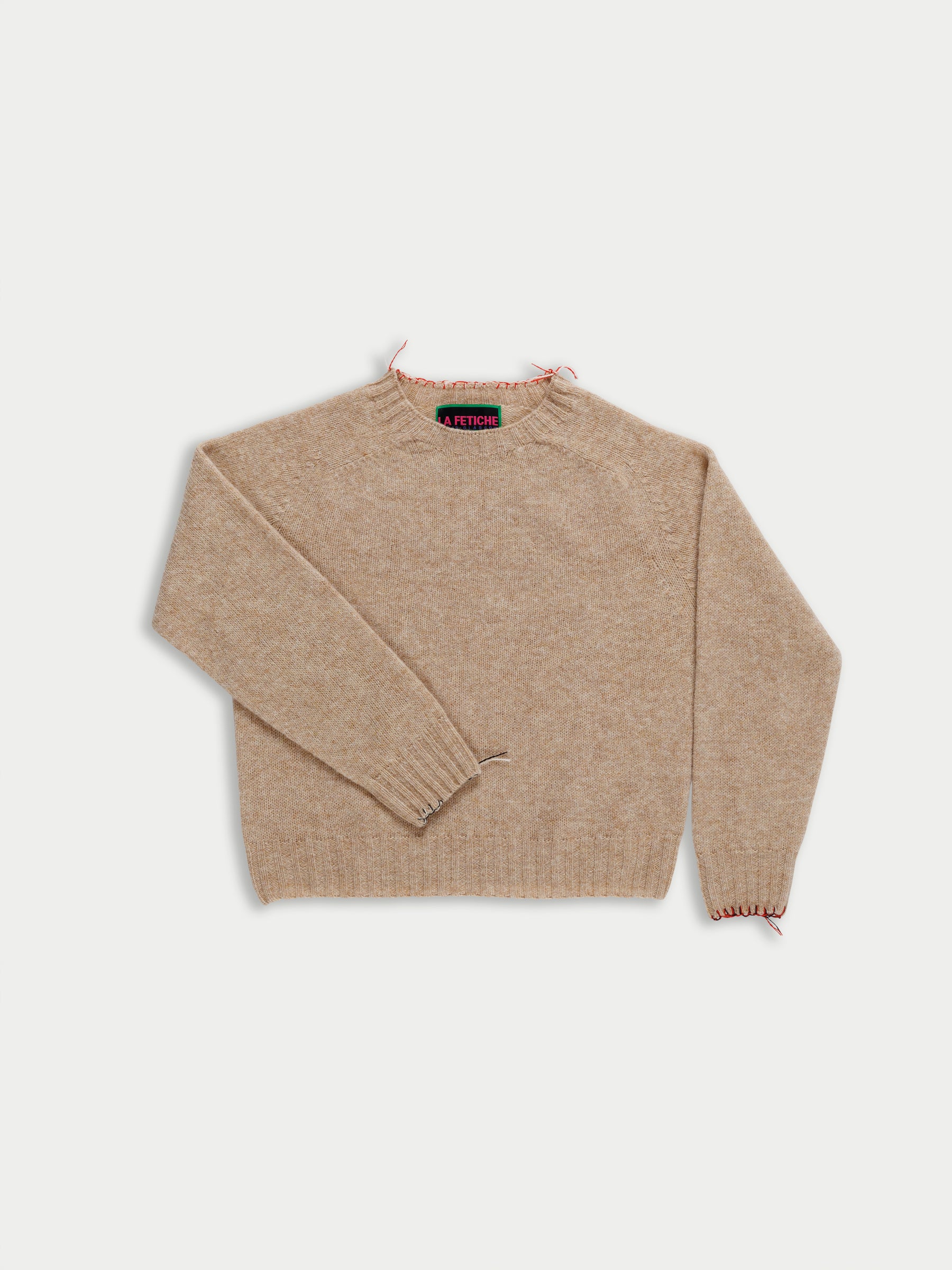 JOY BEIGE