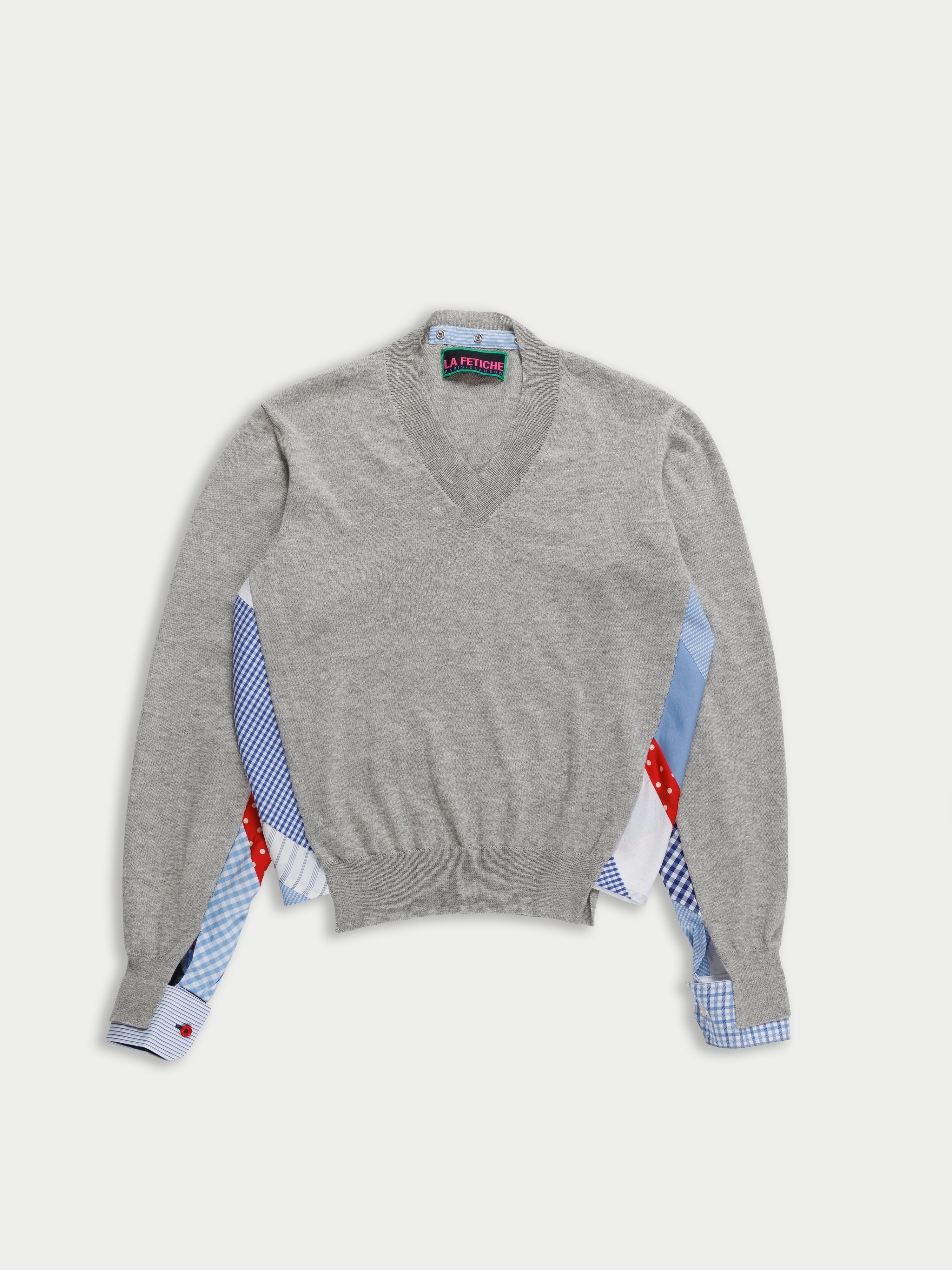 Jumpers – La Fetiche
