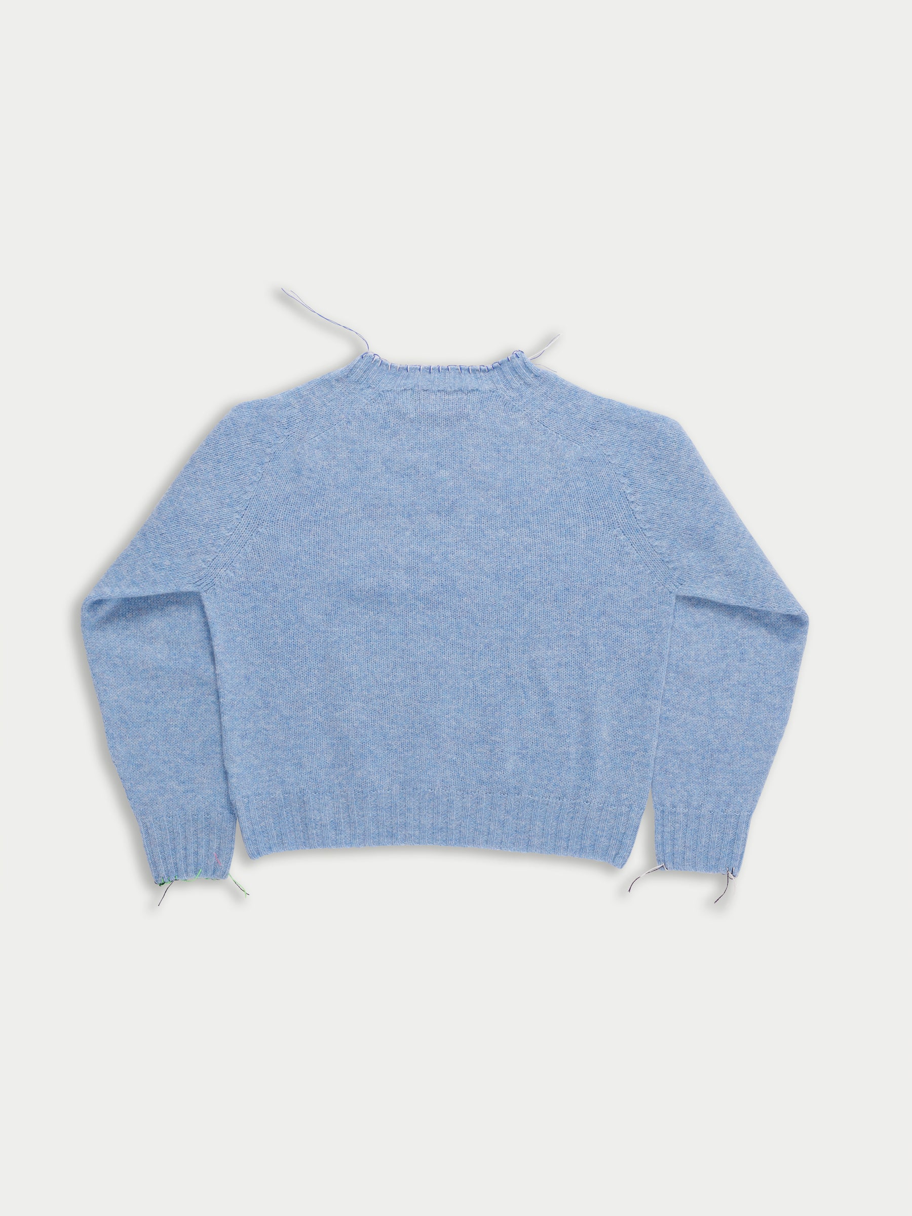 AMY LIGHT BLUE