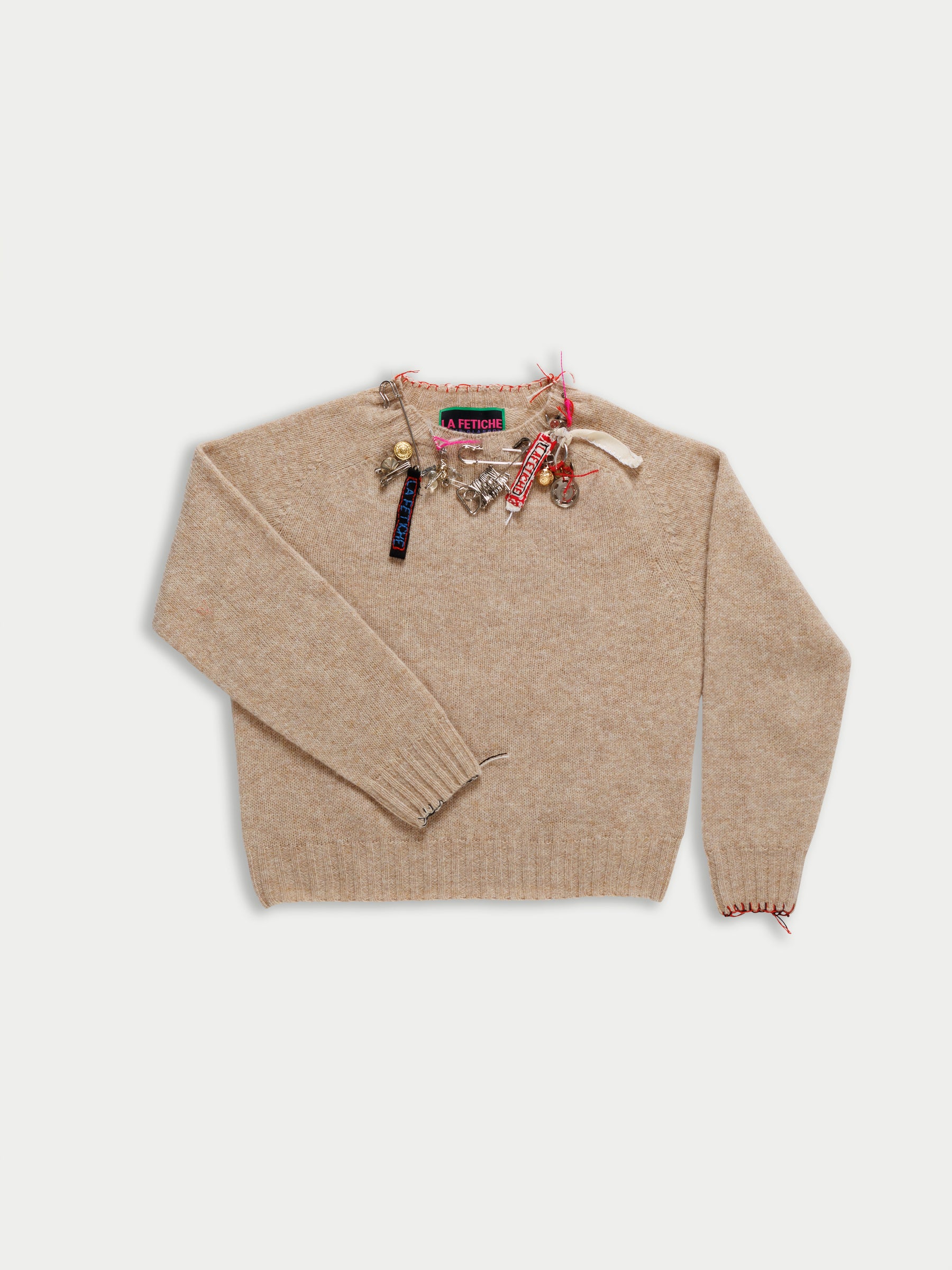 AMY BEIGE