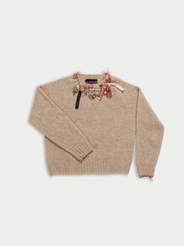 AMY BEIGE