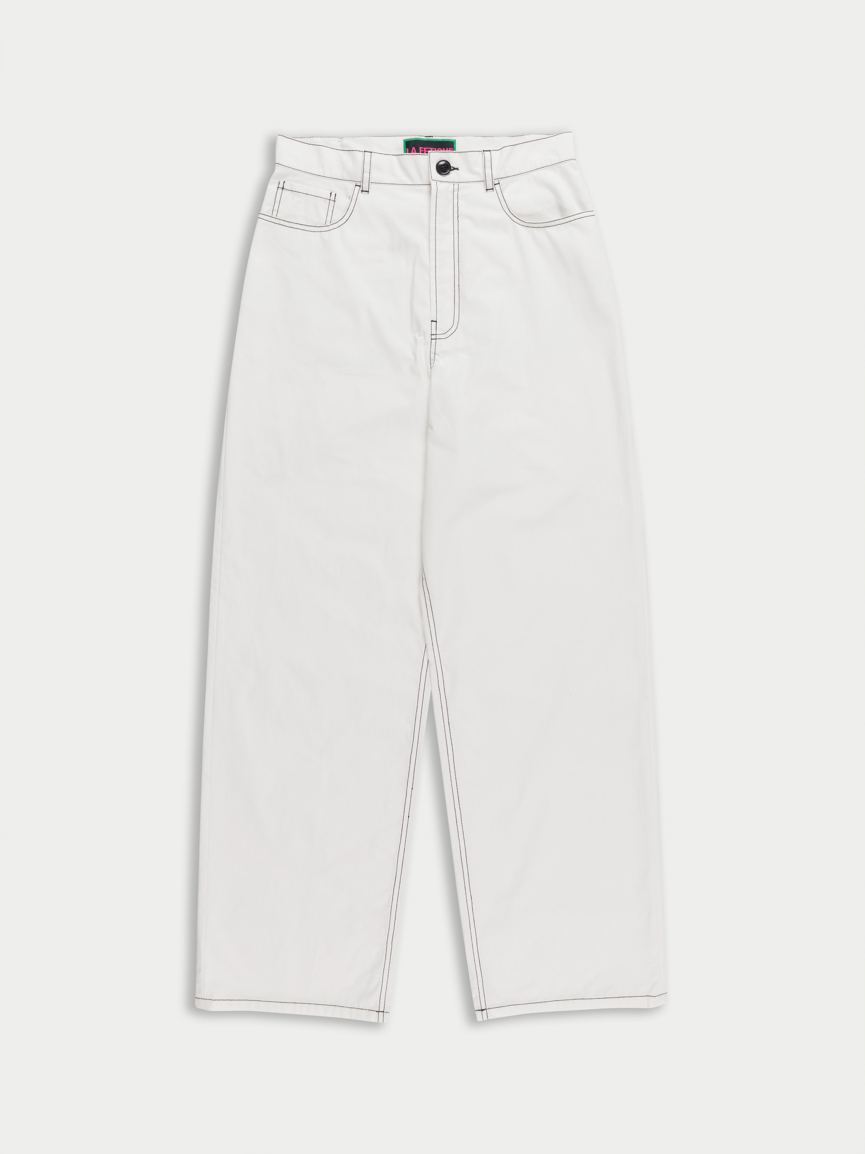 Trousers – La Fetiche
