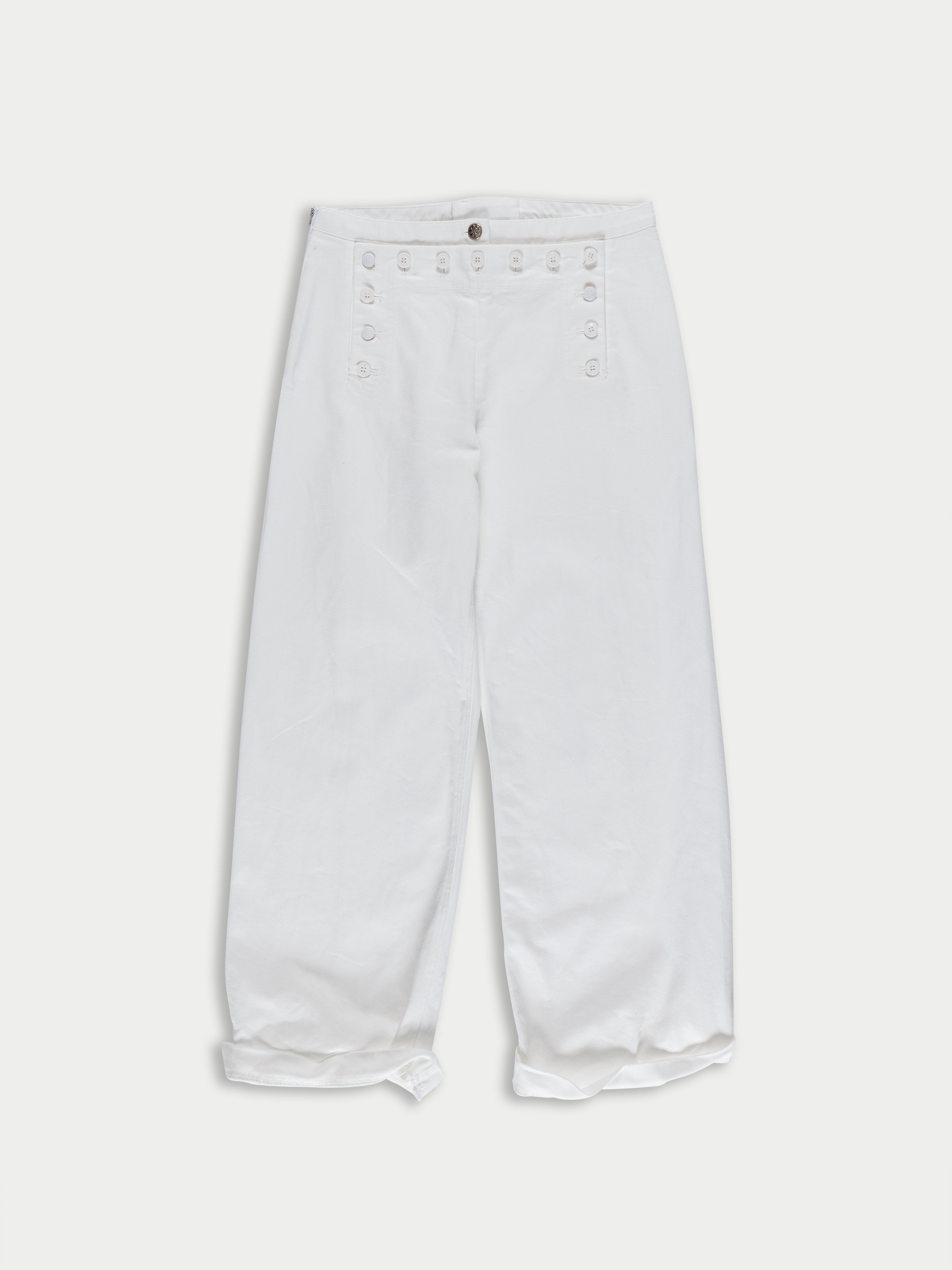 Trousers – La Fetiche